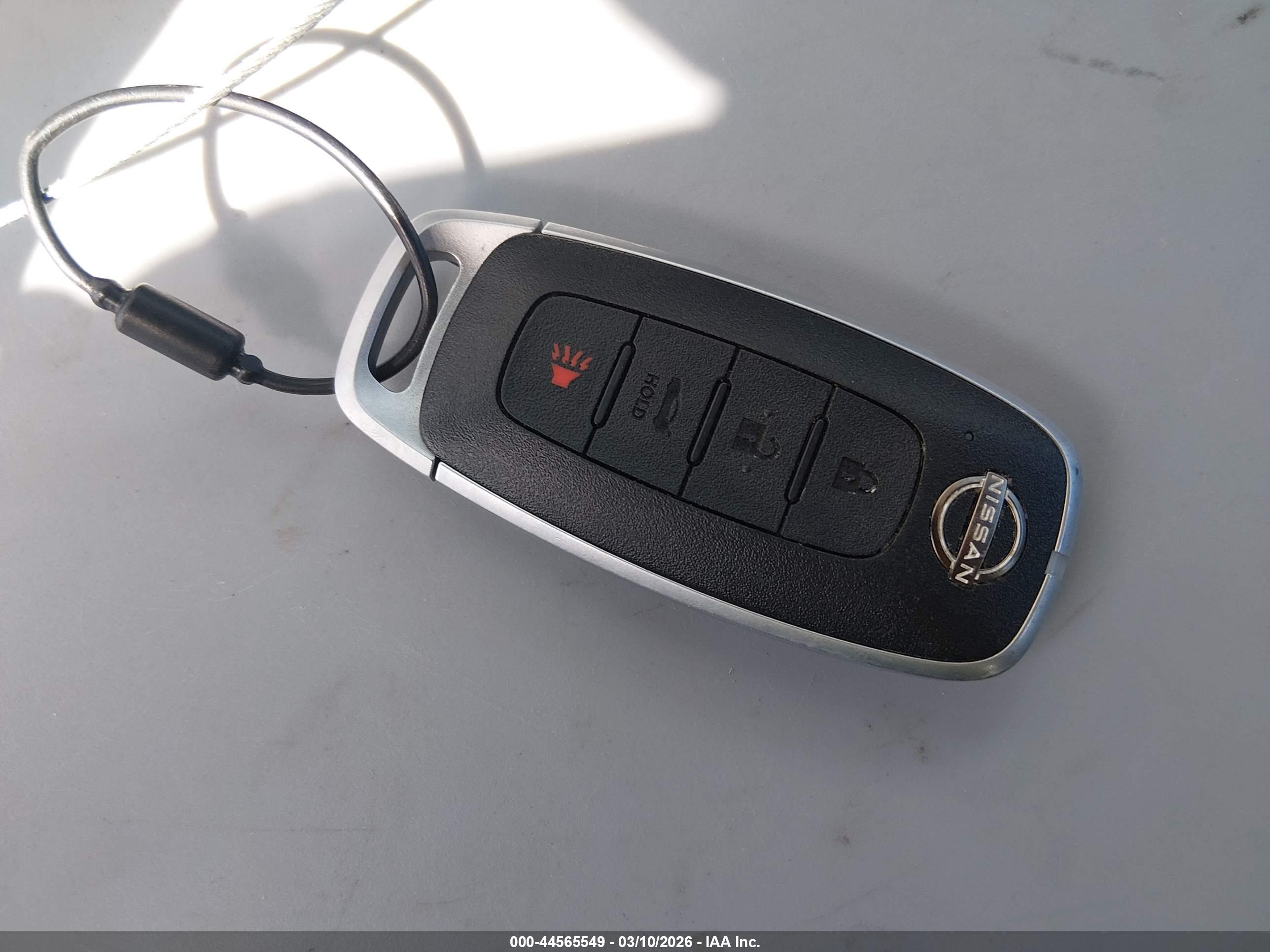 NISSAN SENTRA image 11