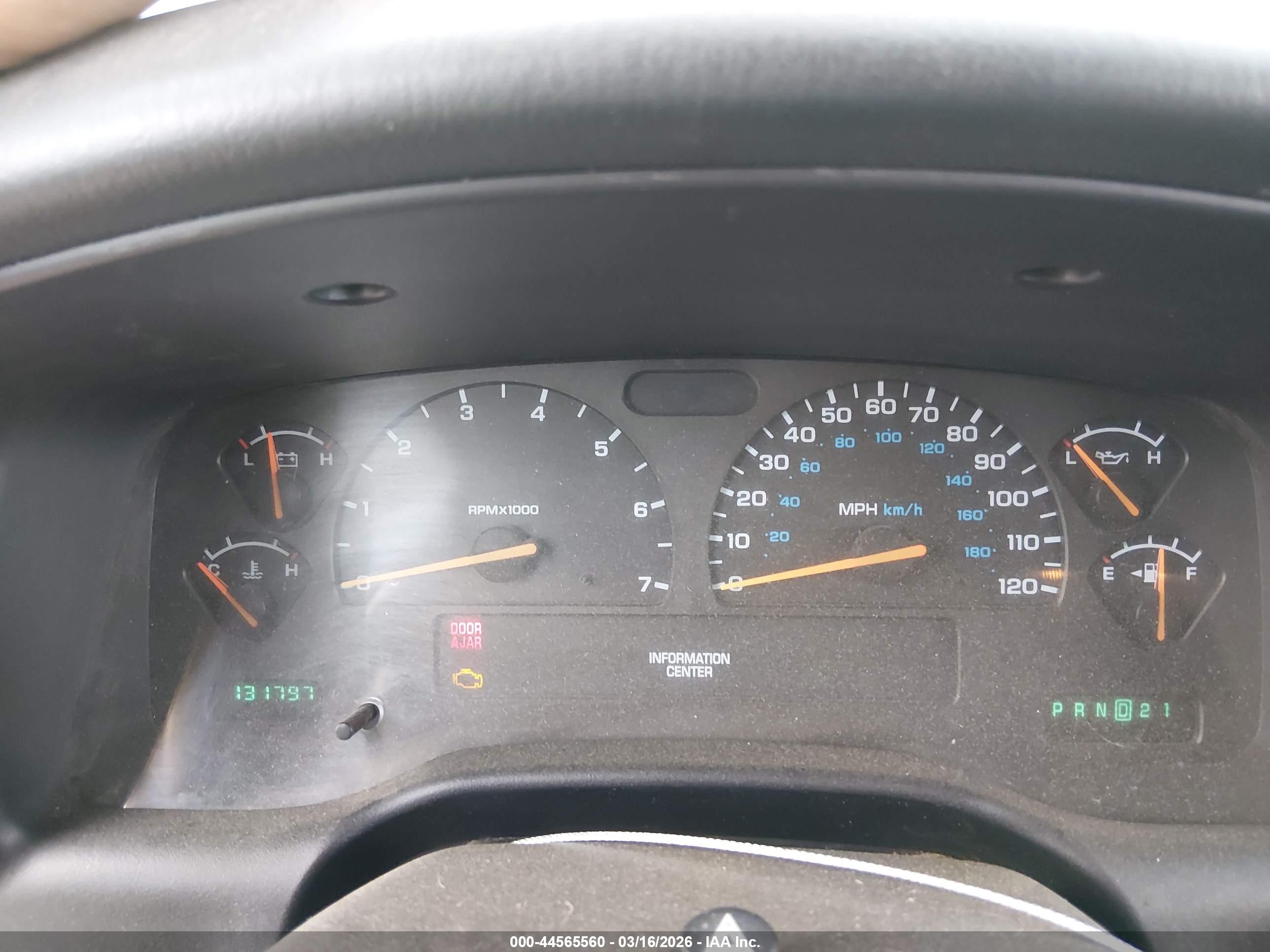 DODGE DAKOTA image 7
