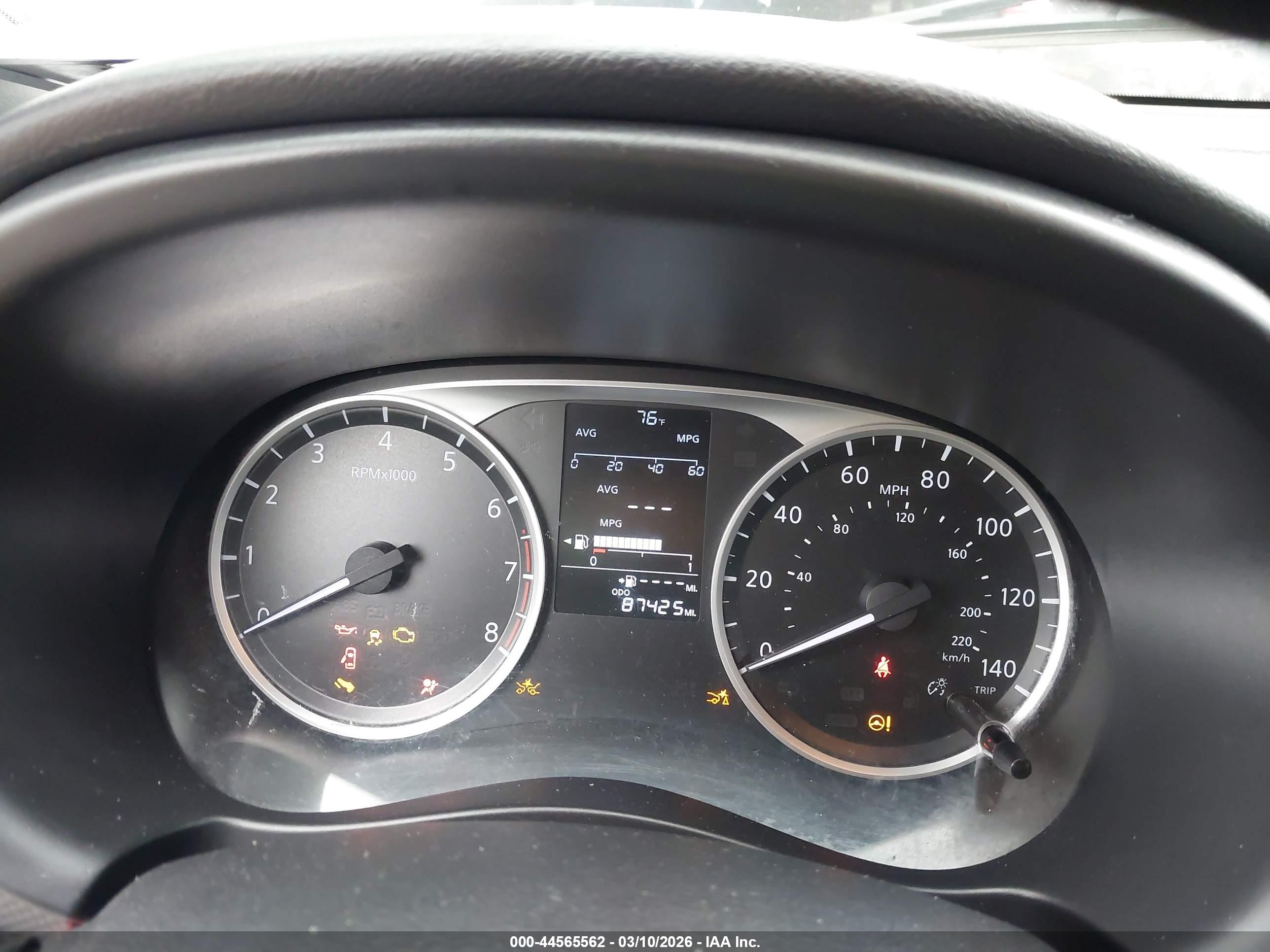 NISSAN KICKS image 7