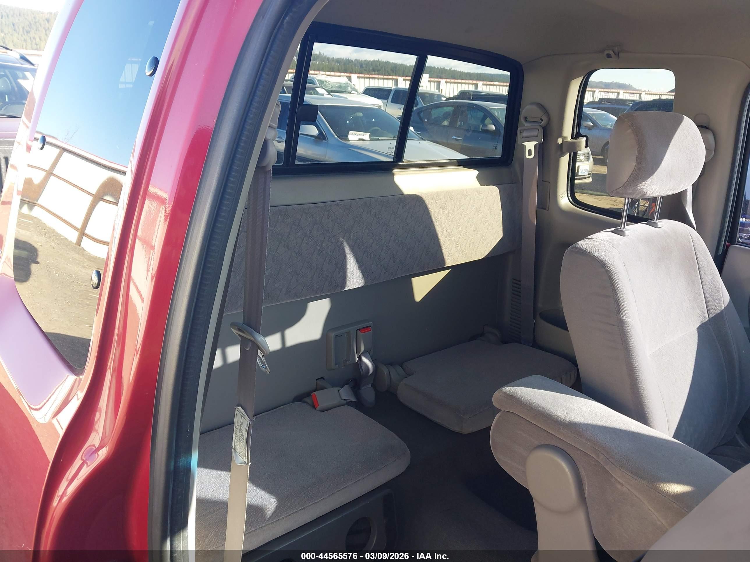 TOYOTA TACOMA image 8