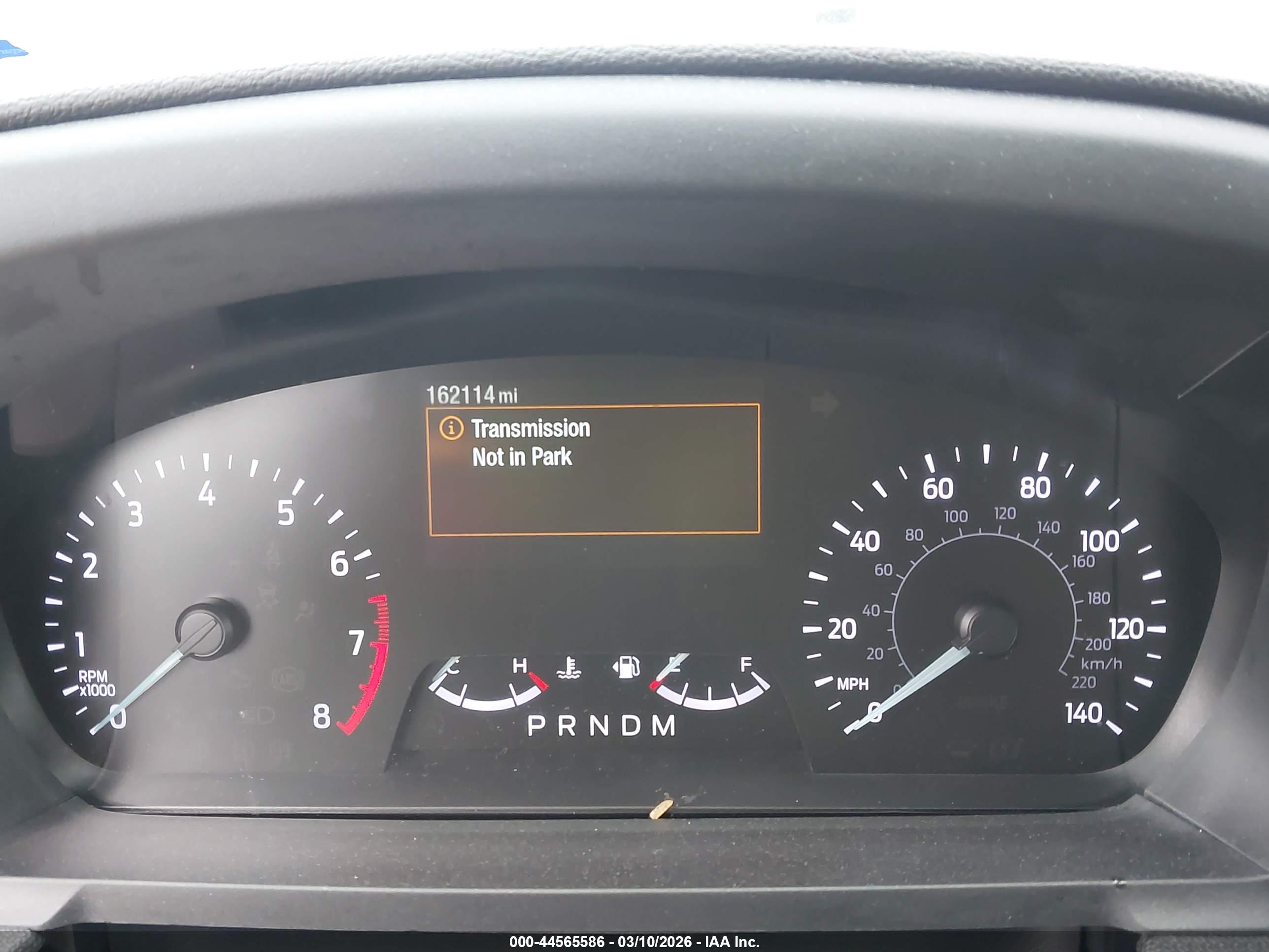 FORD EXPLORER image 7