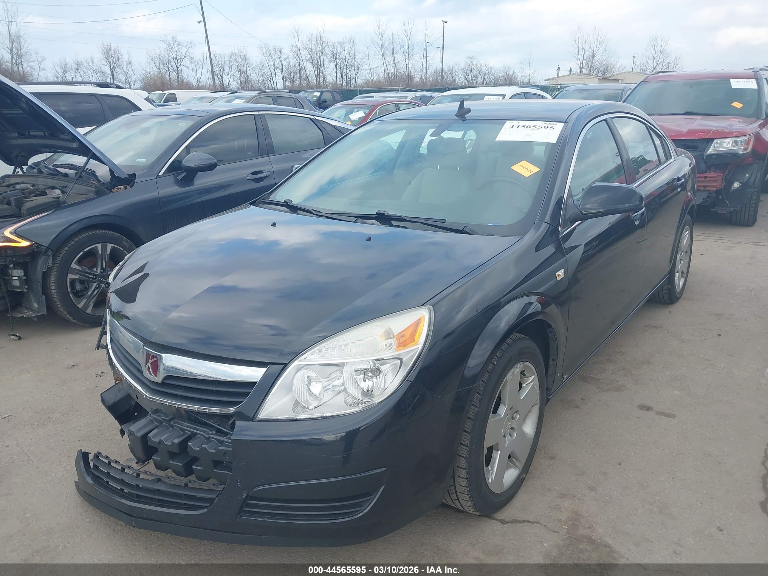 SATURN AURA image 2