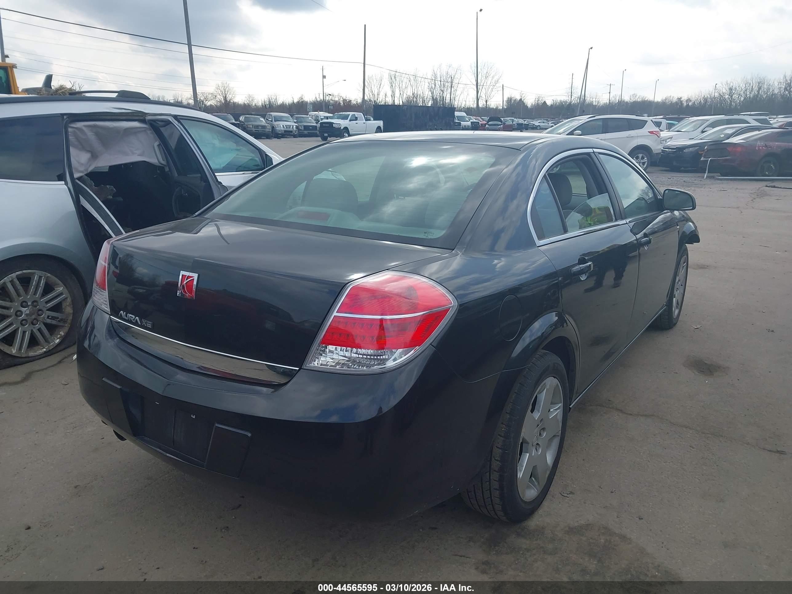 SATURN AURA image 4