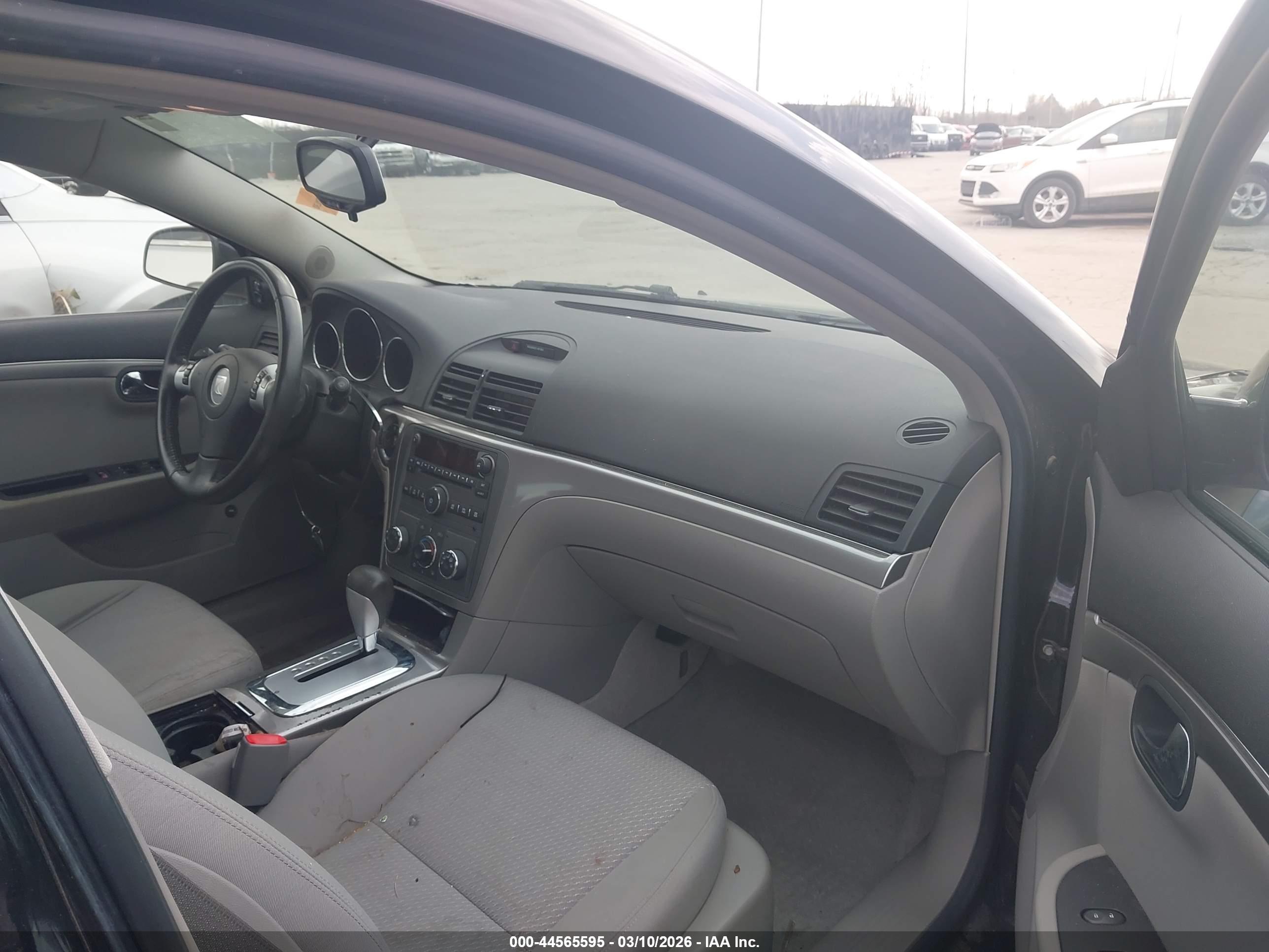 SATURN AURA image 5