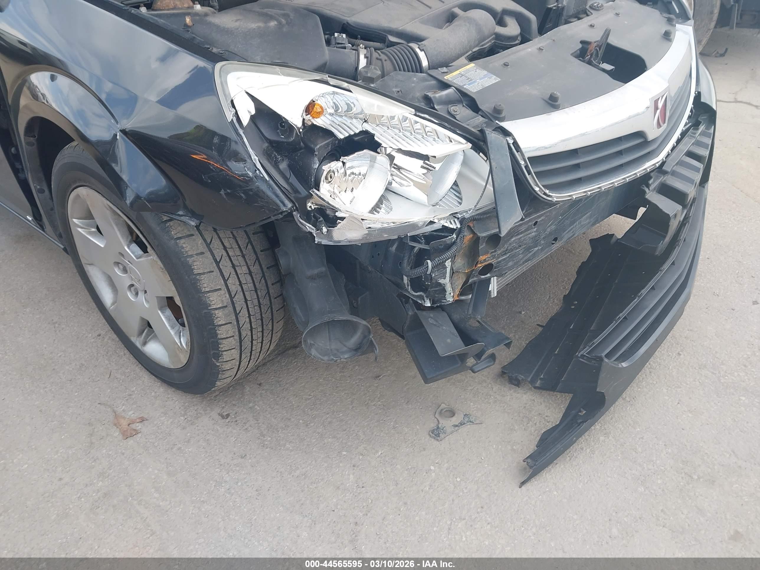 SATURN AURA image 6