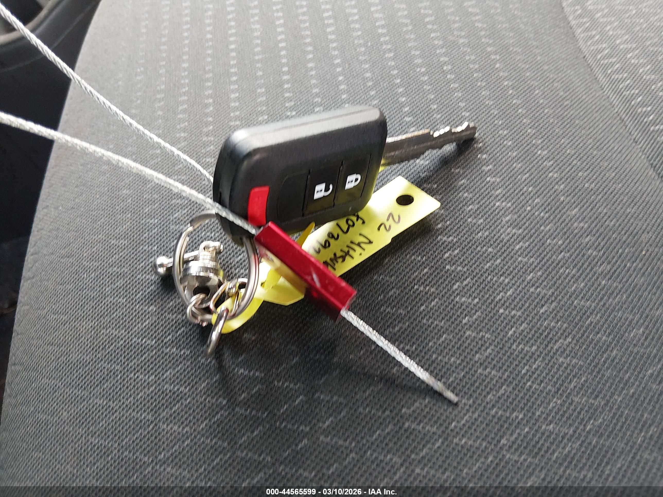 MITSUBISHI MIRAGE image 11