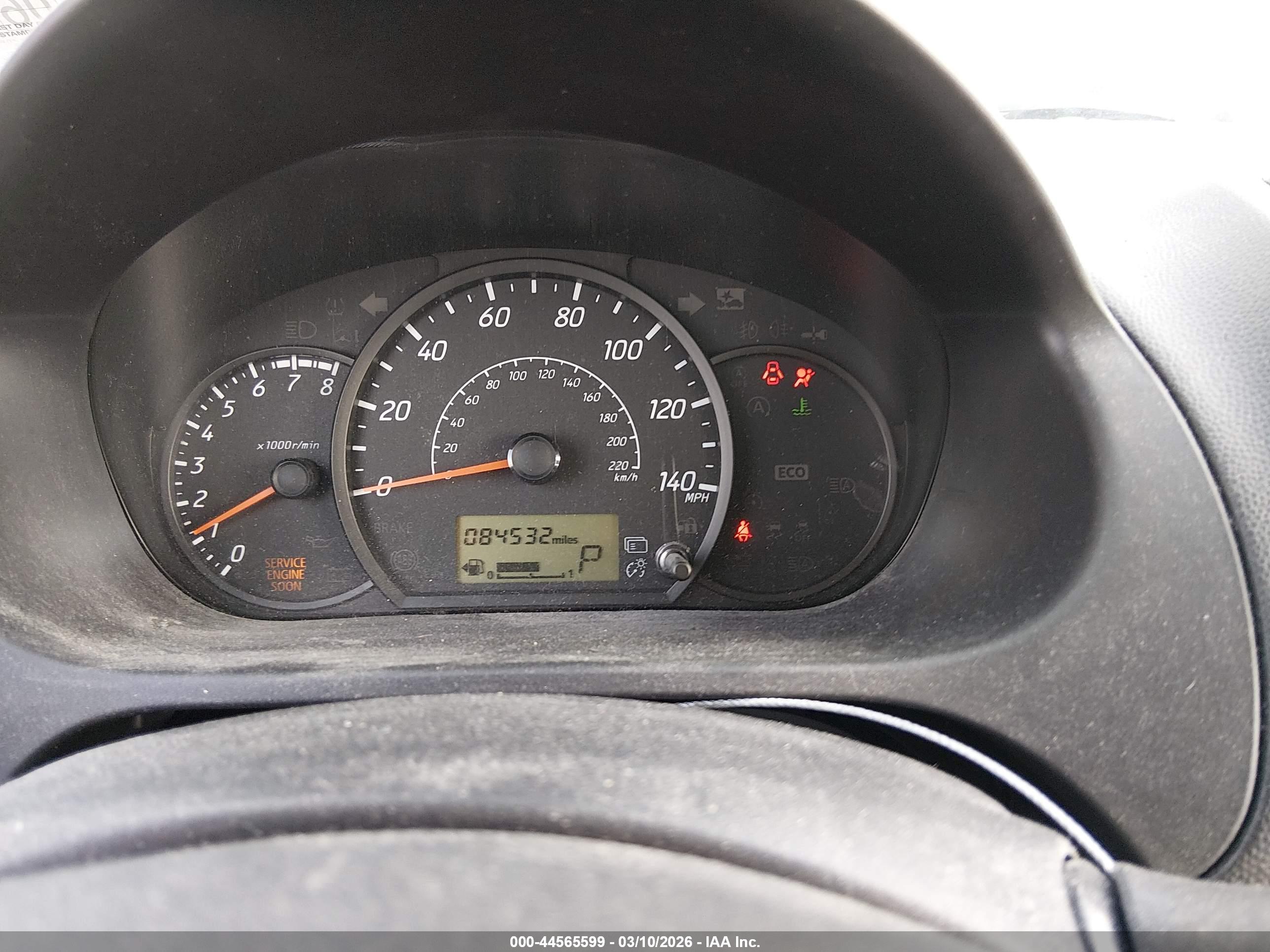 MITSUBISHI MIRAGE image 7
