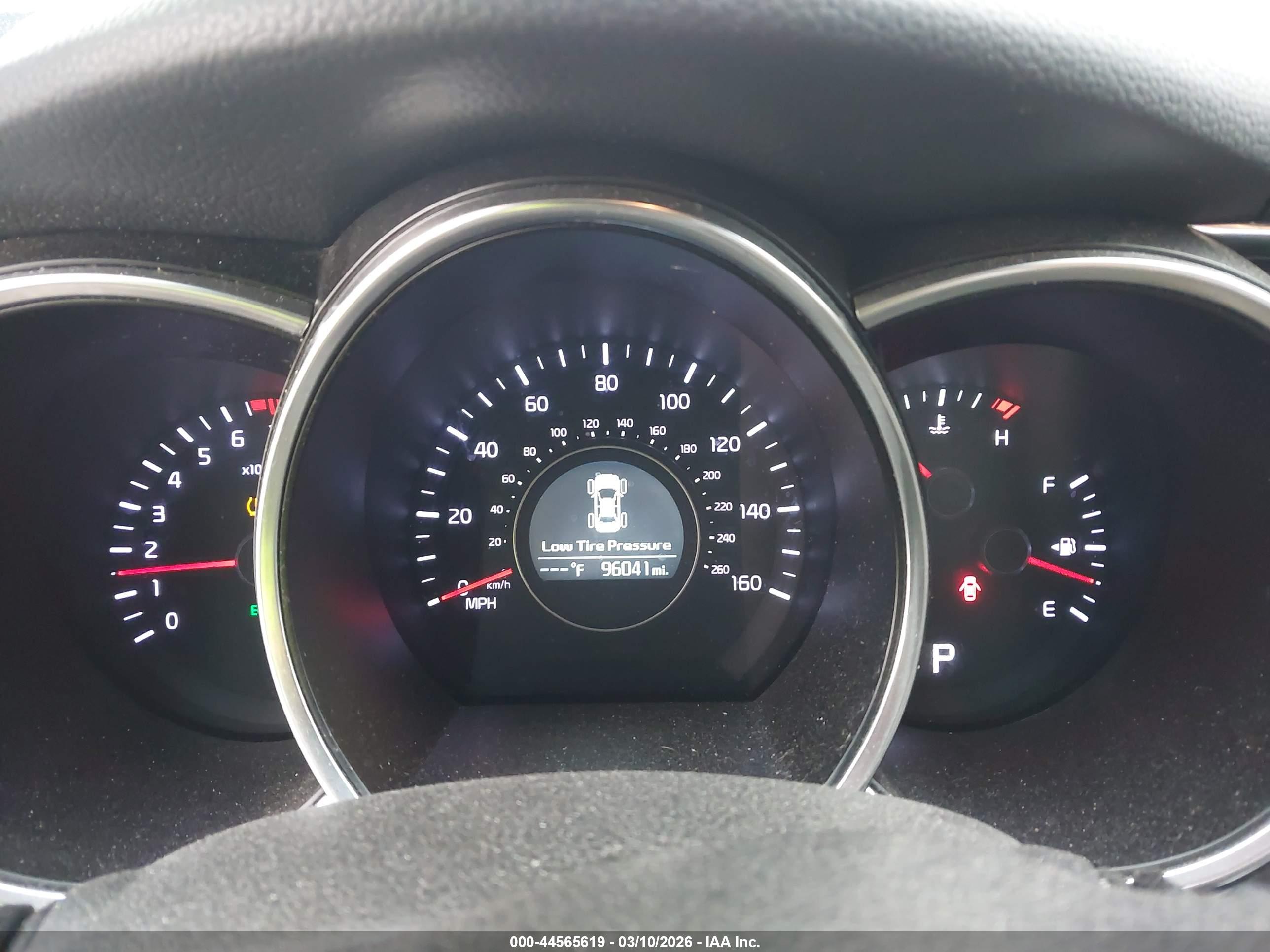 KIA OPTIMA image 7