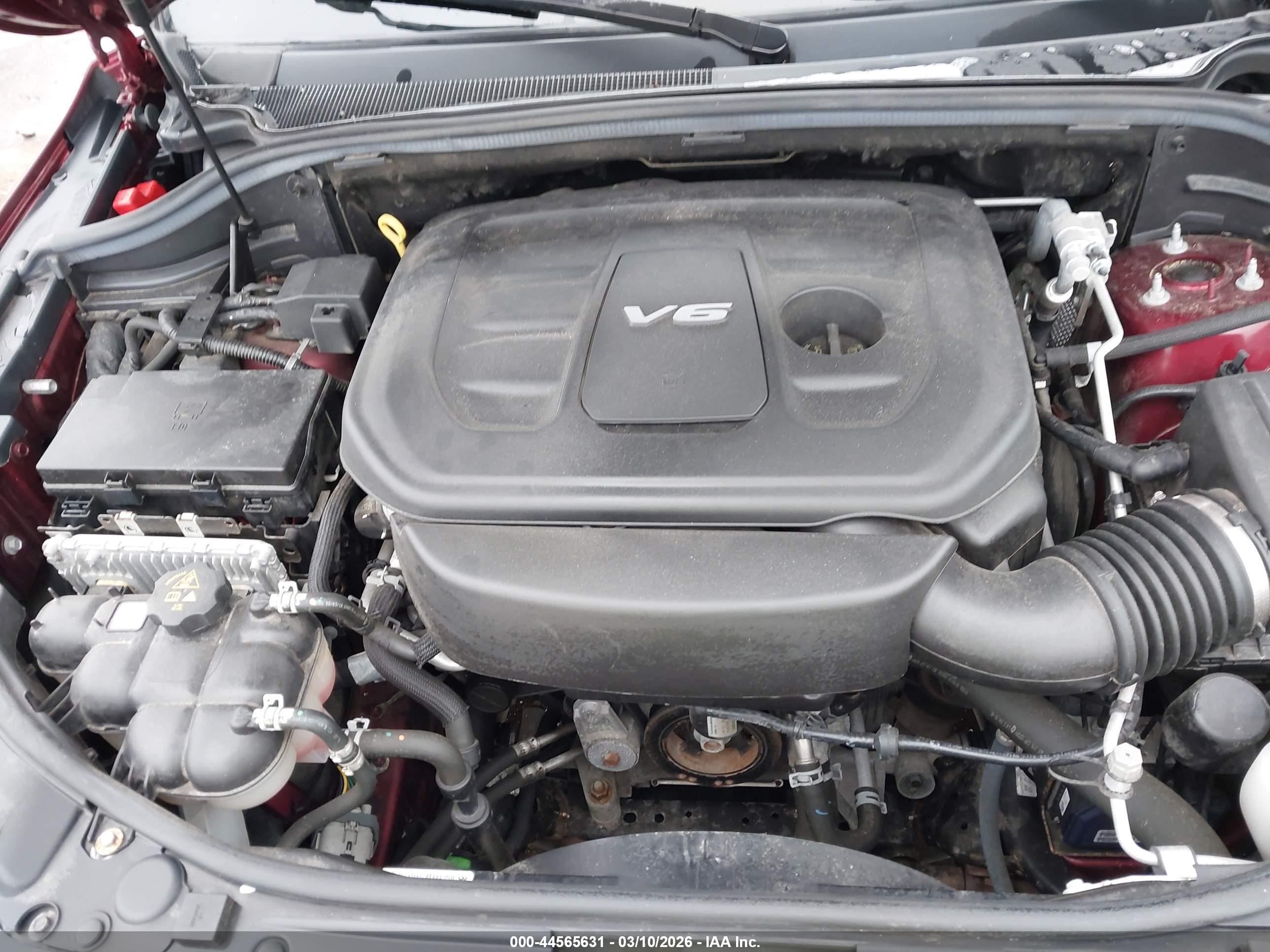 JEEP GRAND image 10
