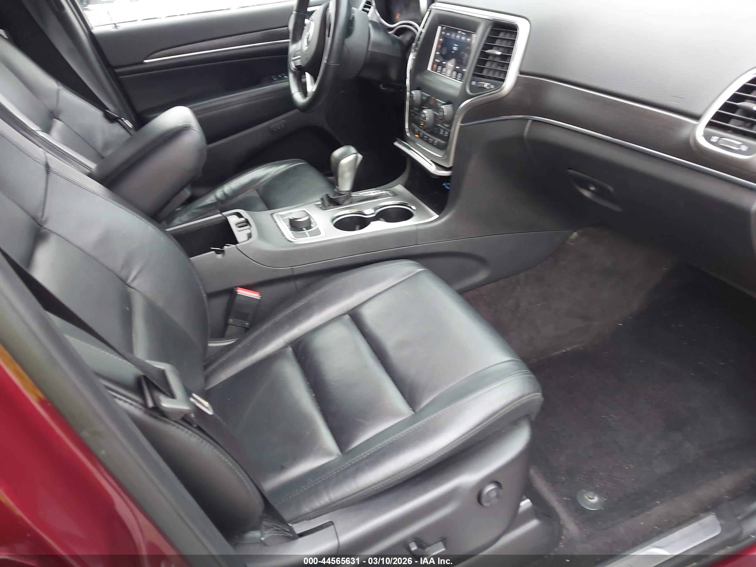 JEEP GRAND image 5