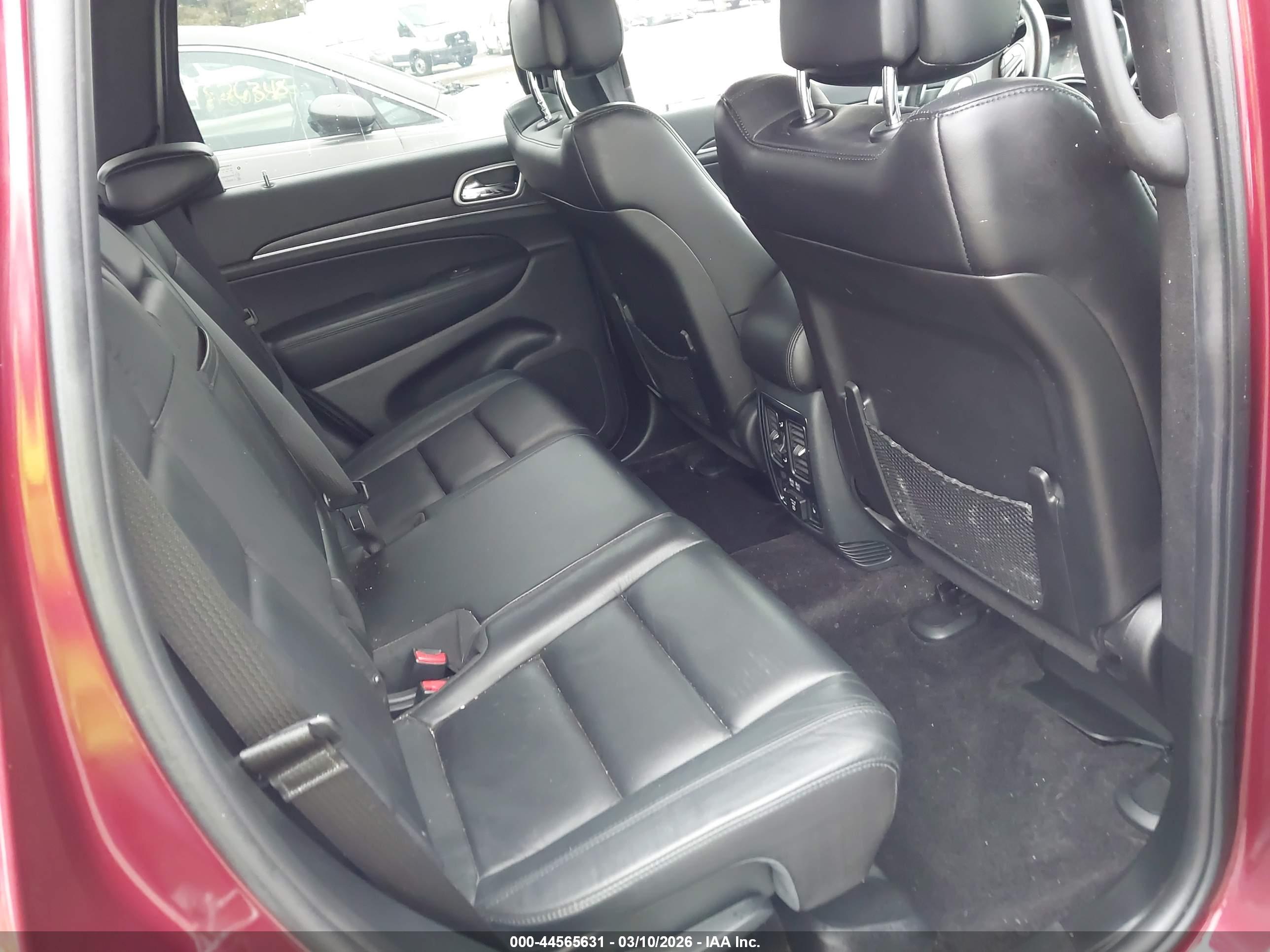 JEEP GRAND image 8