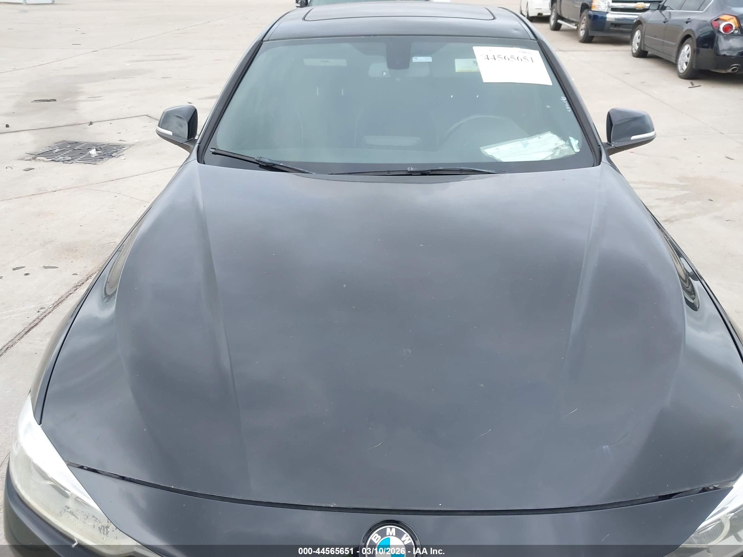 BMW 328I image 6