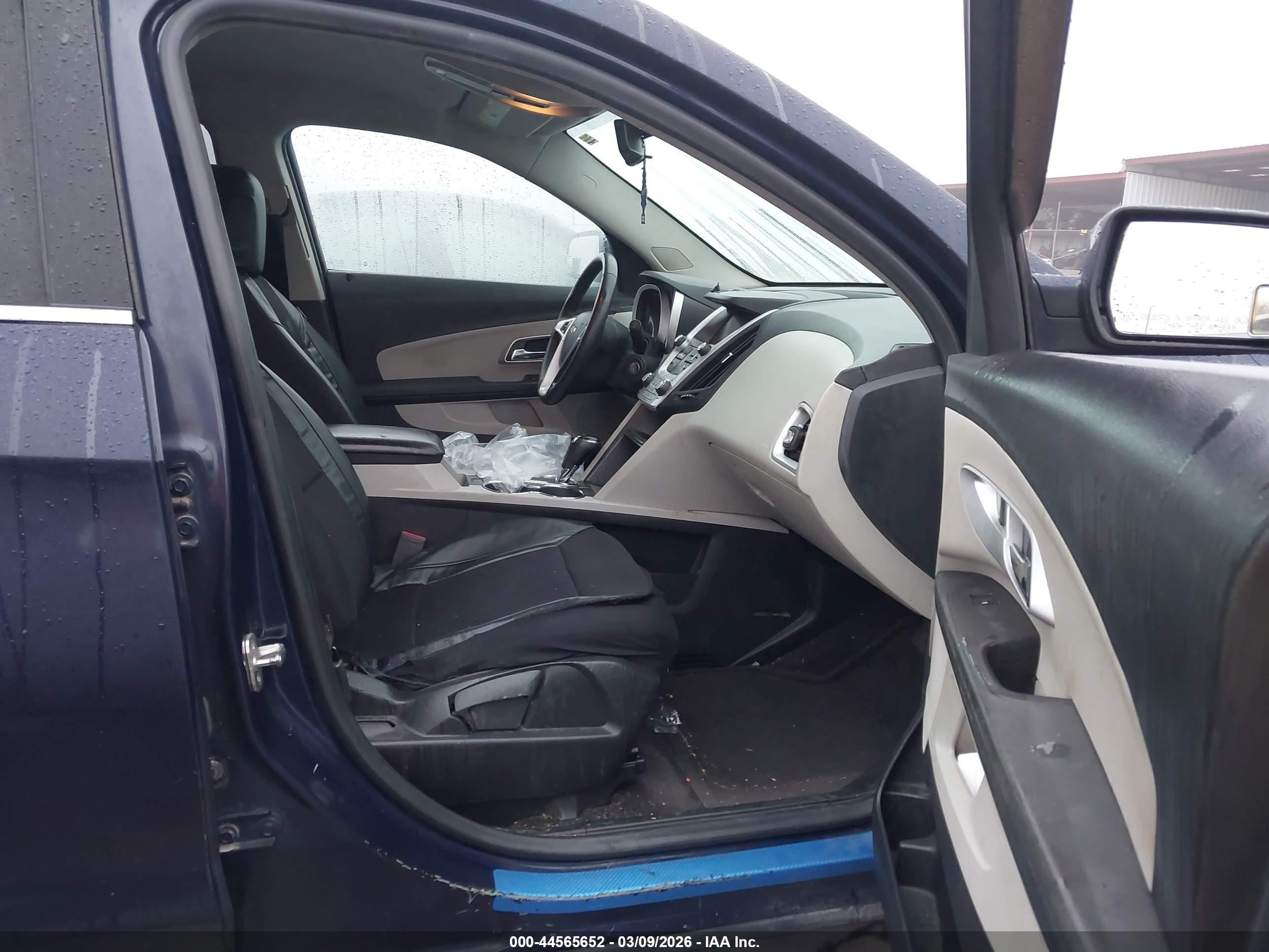 CHEVROLET EQUINOX image 5