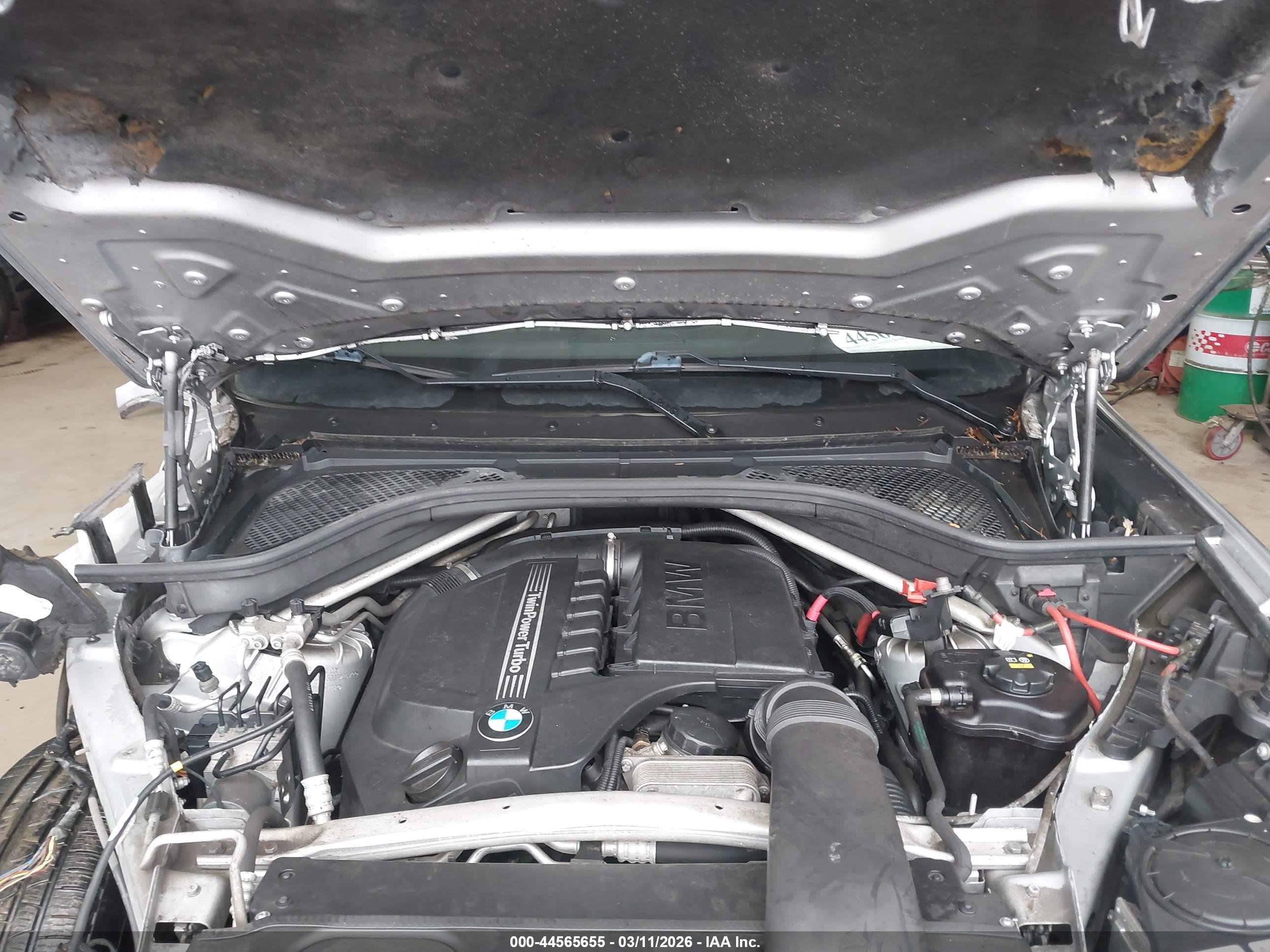 BMW X5 image 10