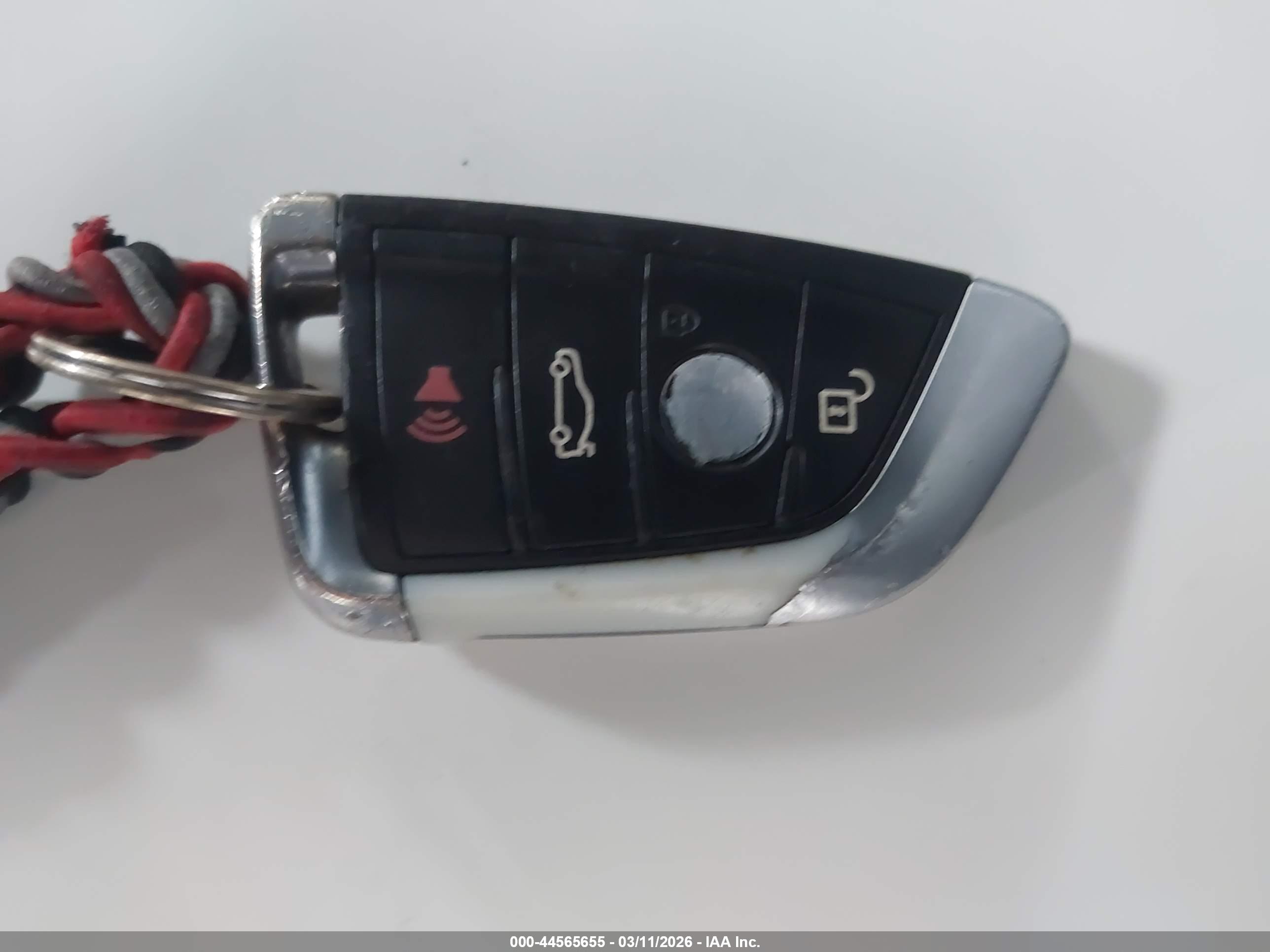 BMW X5 image 11
