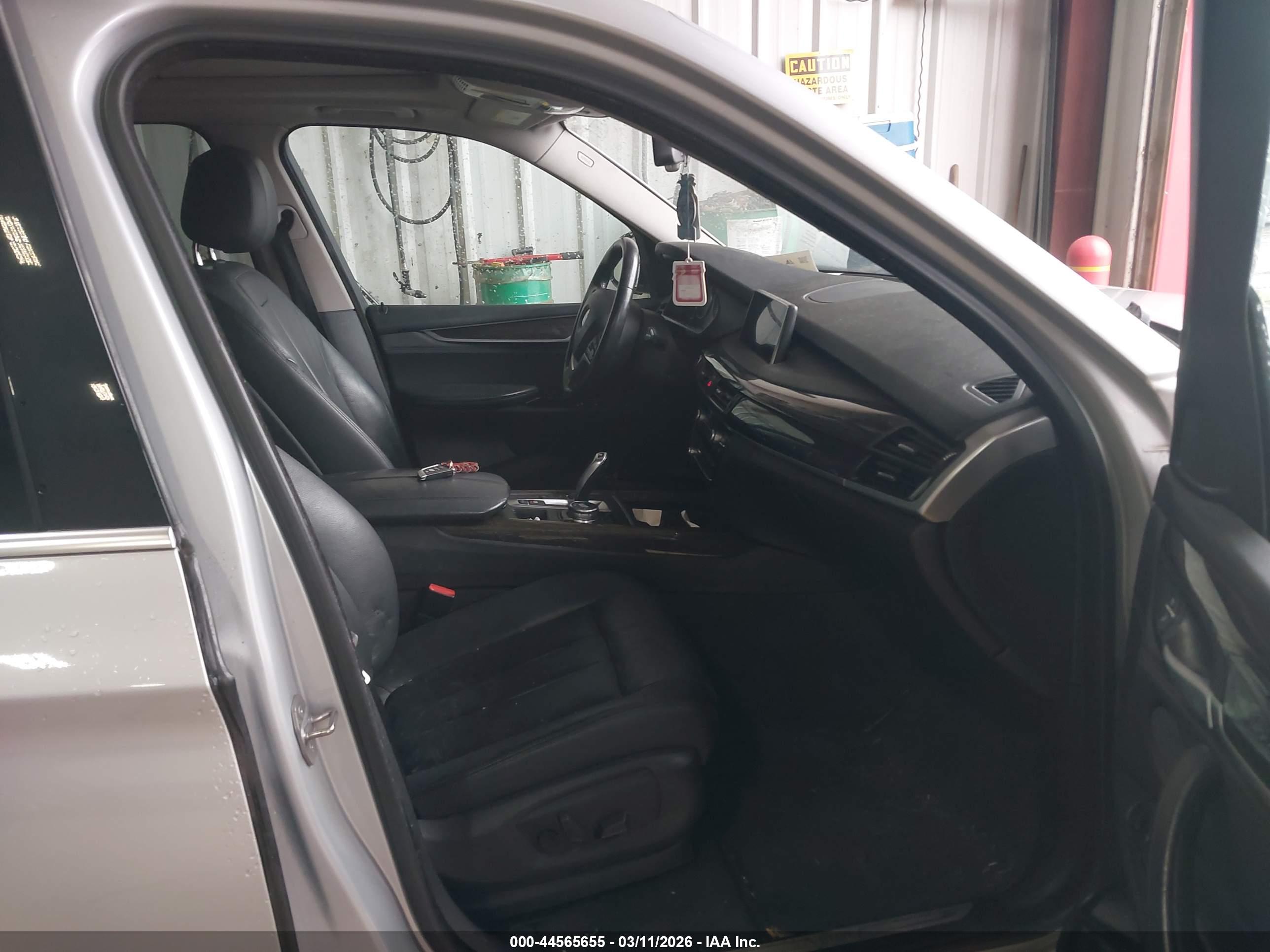 BMW X5 image 5