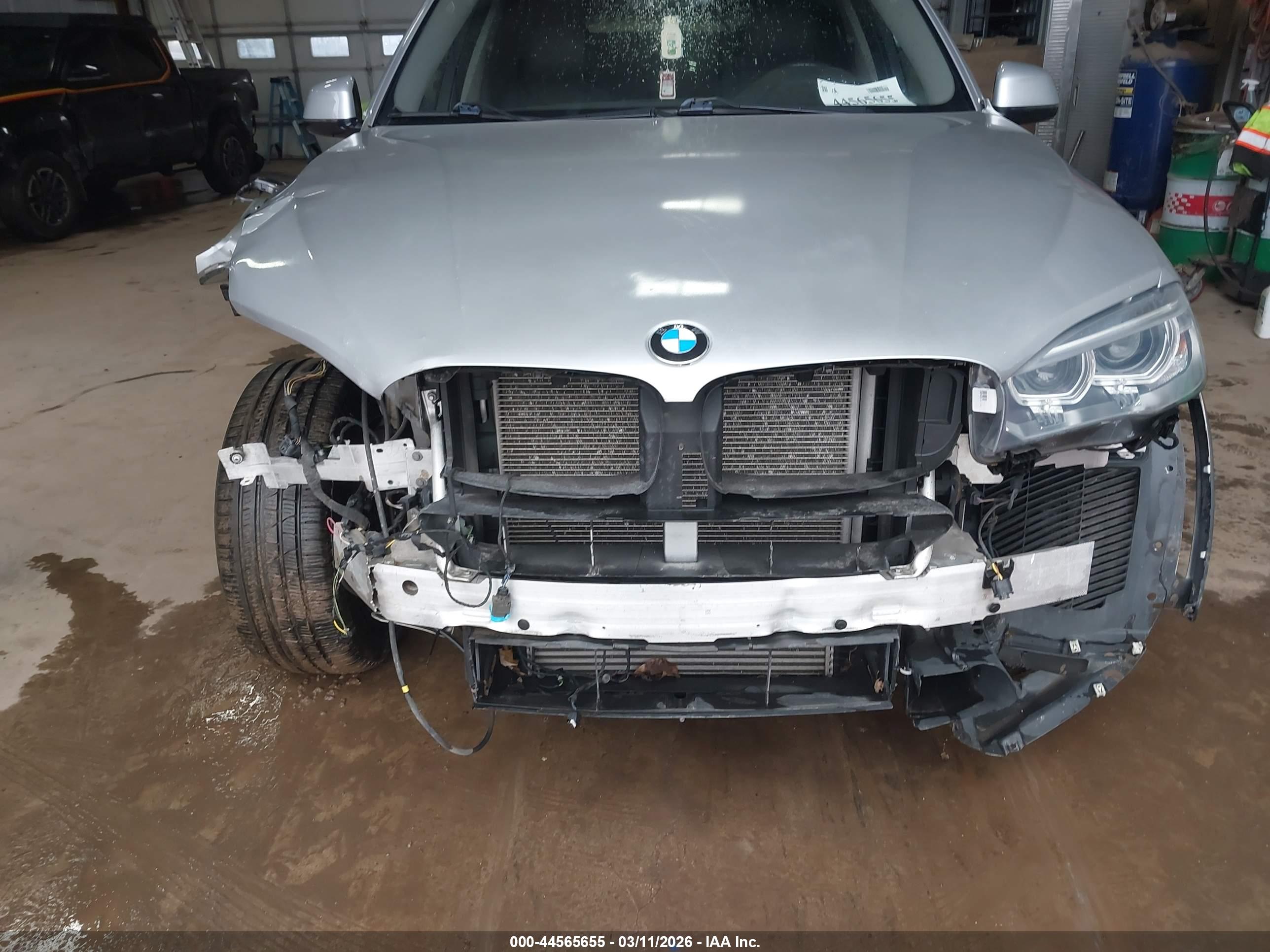 BMW X5 image 6