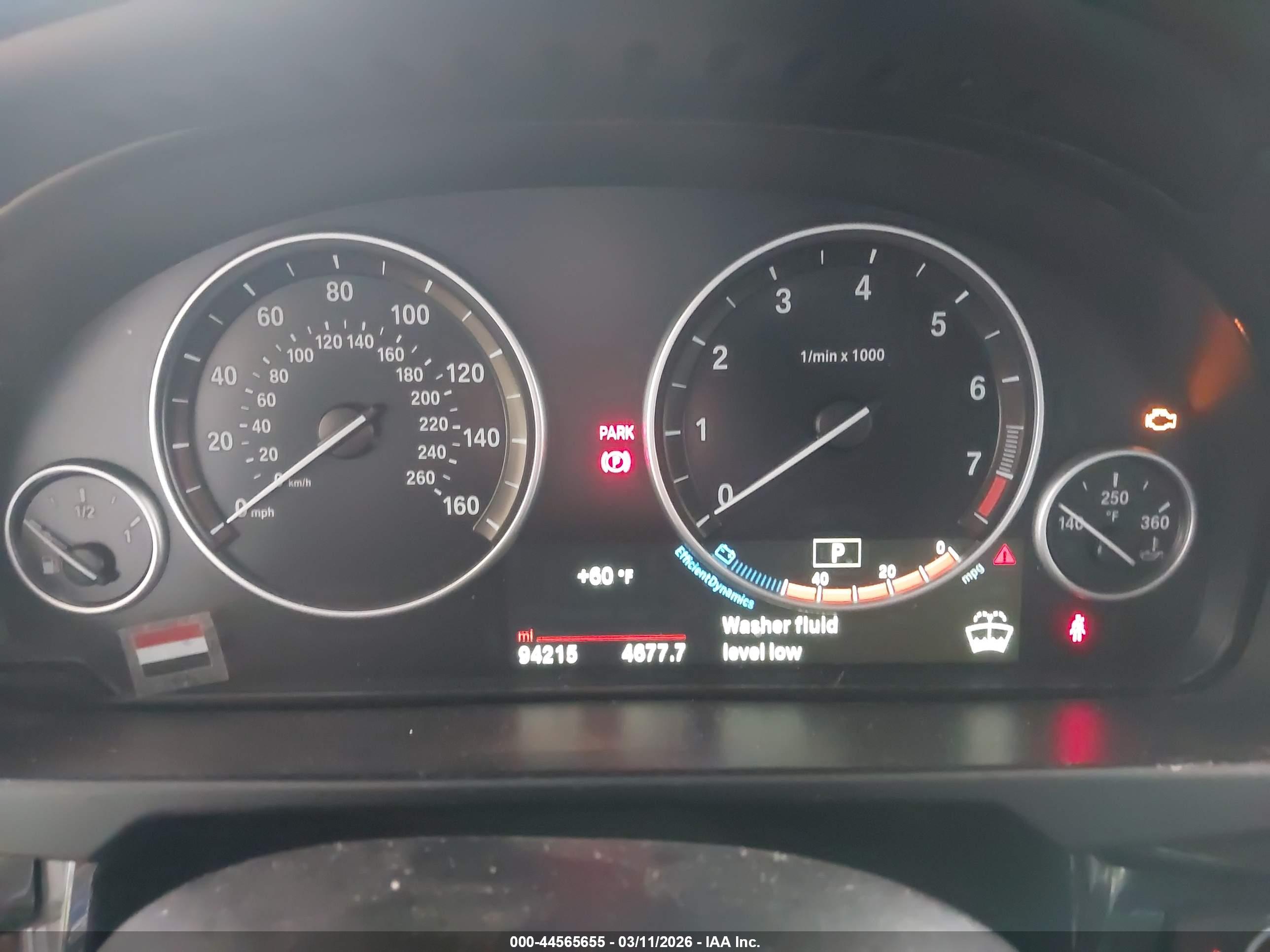 BMW X5 image 7