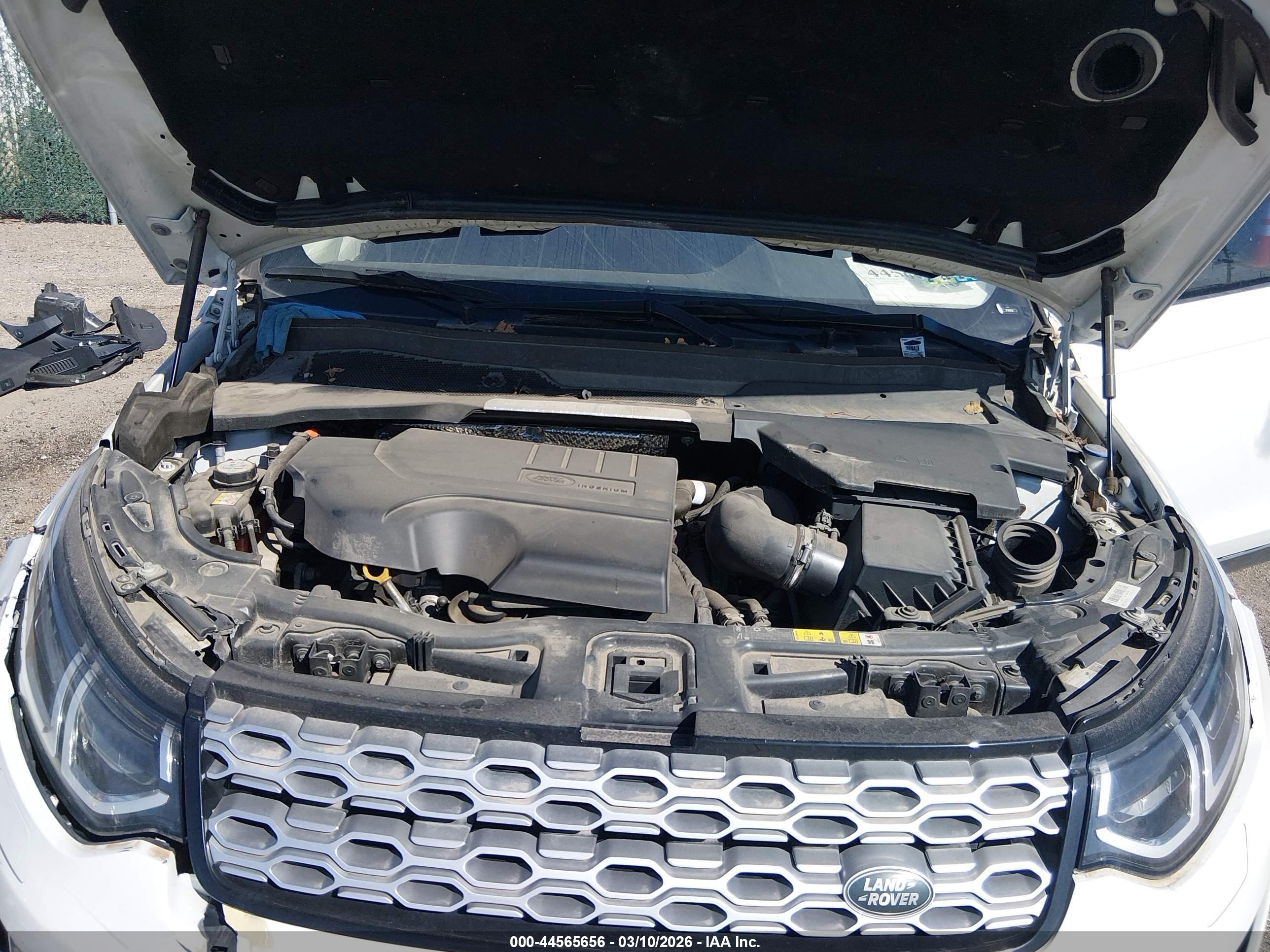 LAND ROVER image 10