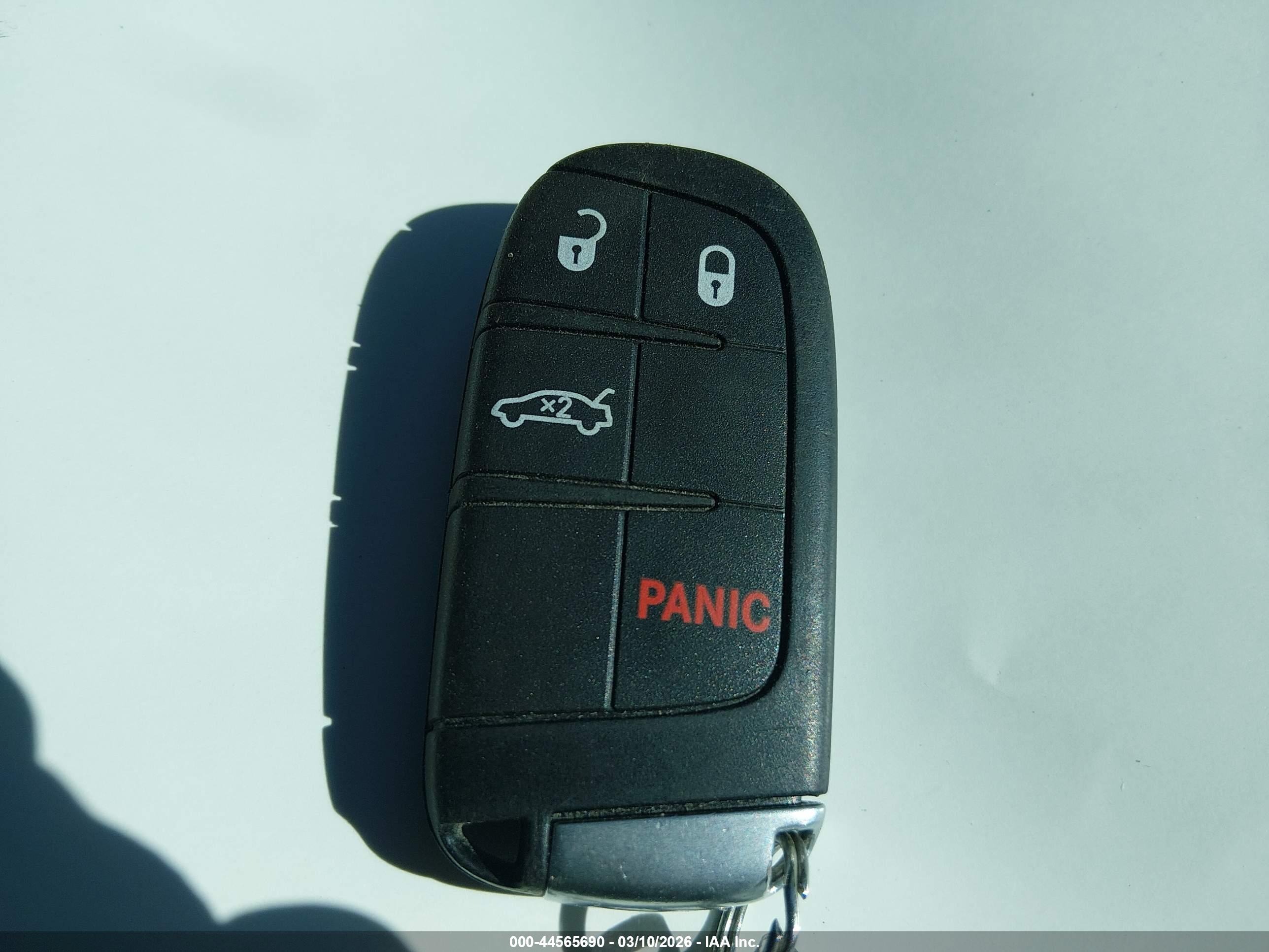 DODGE CHARGER image 11