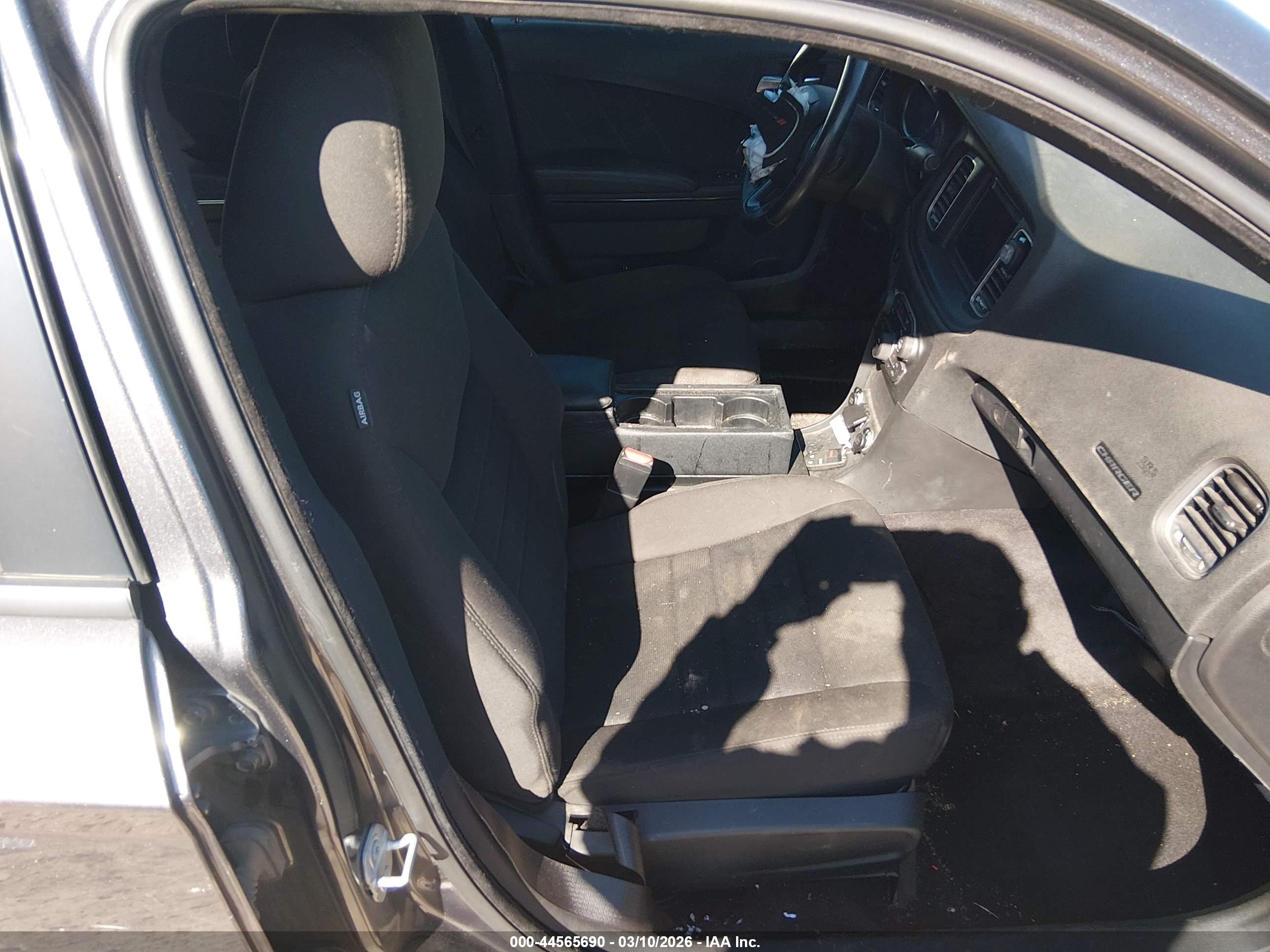 DODGE CHARGER image 5