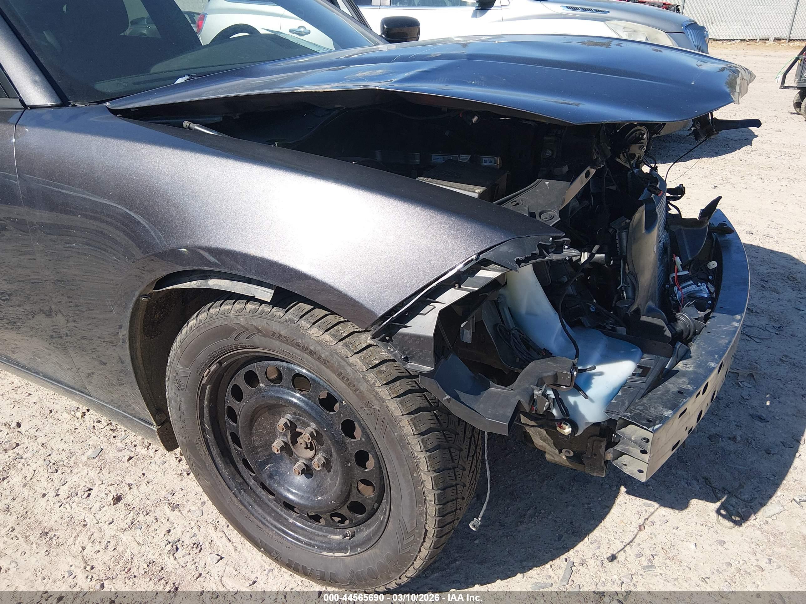DODGE CHARGER image 6