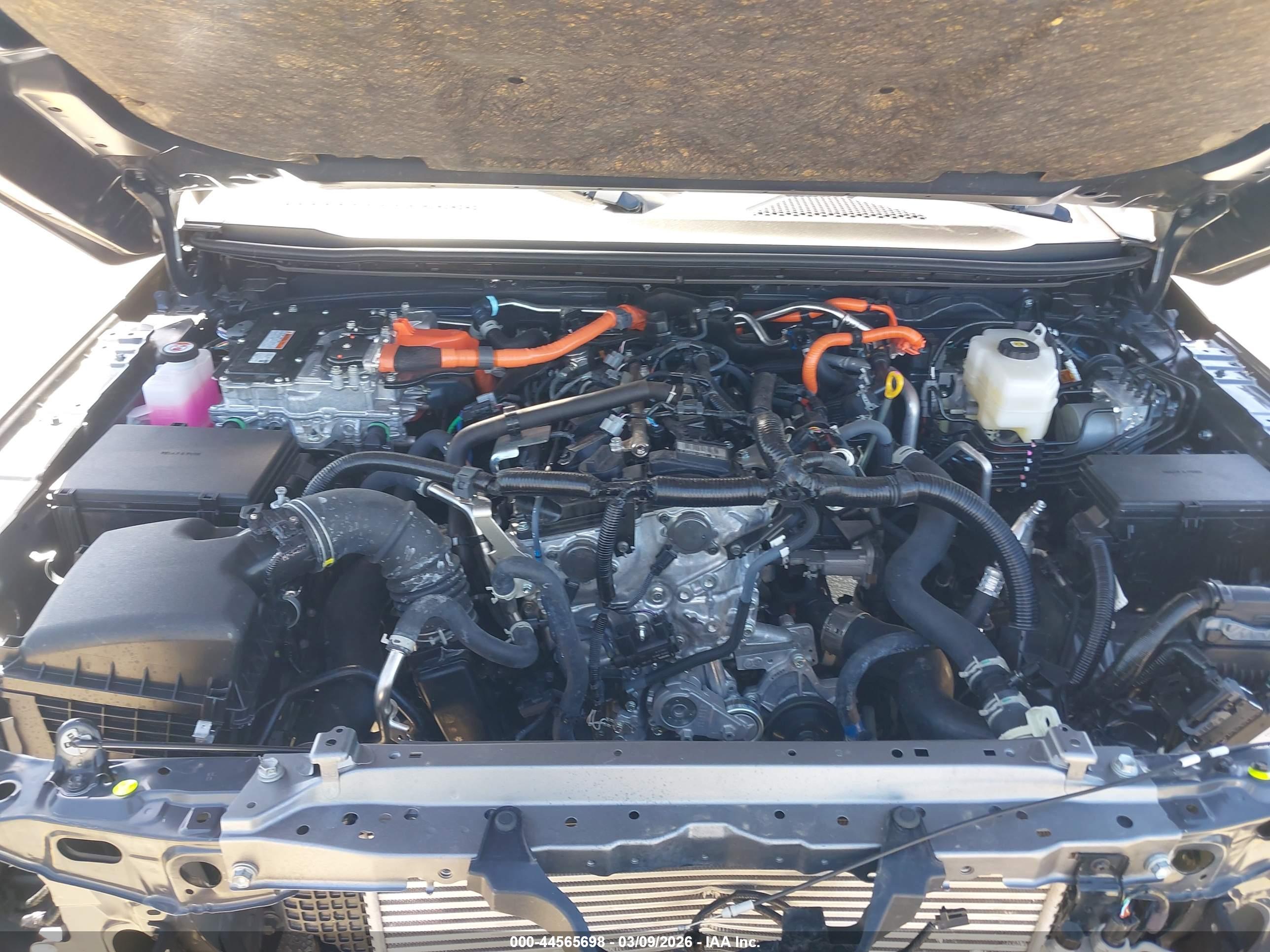 TOYOTA LAND image 10