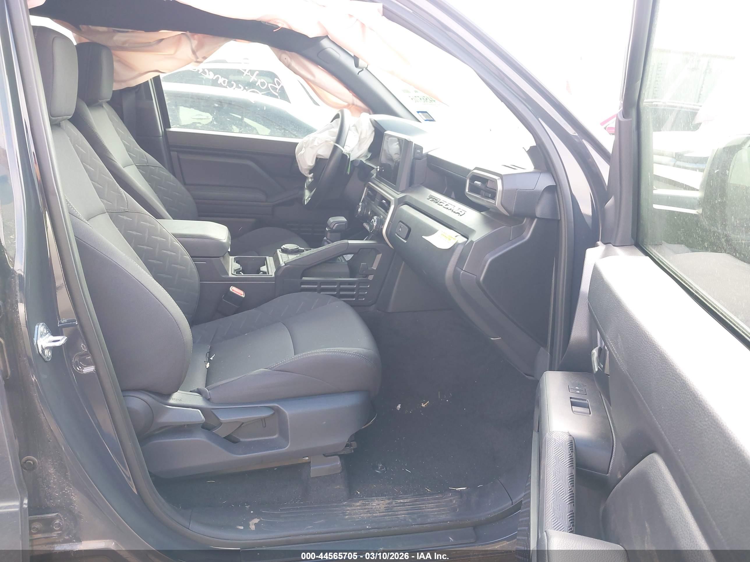 TOYOTA TACOMA image 5
