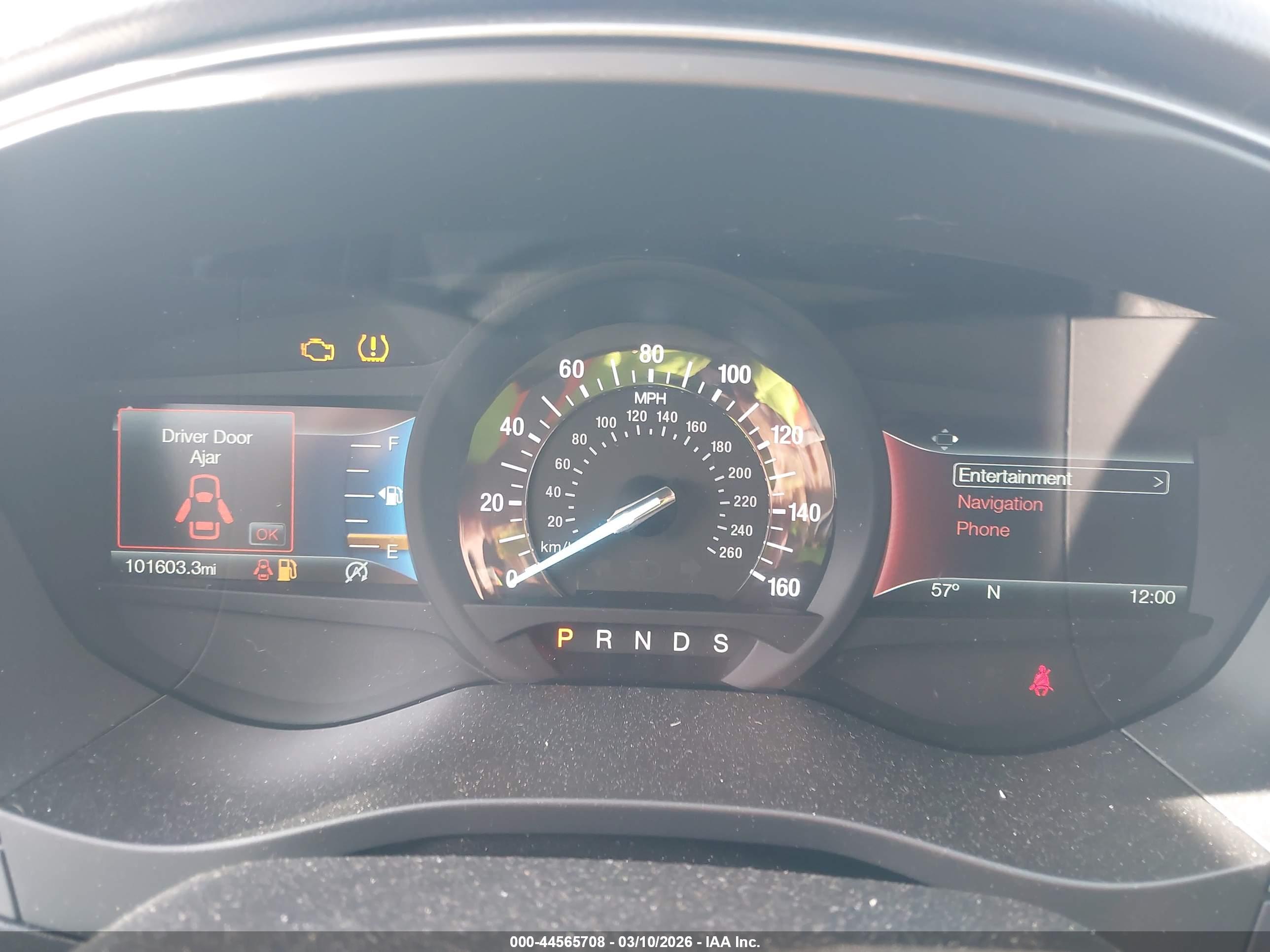 FORD FUSION image 7