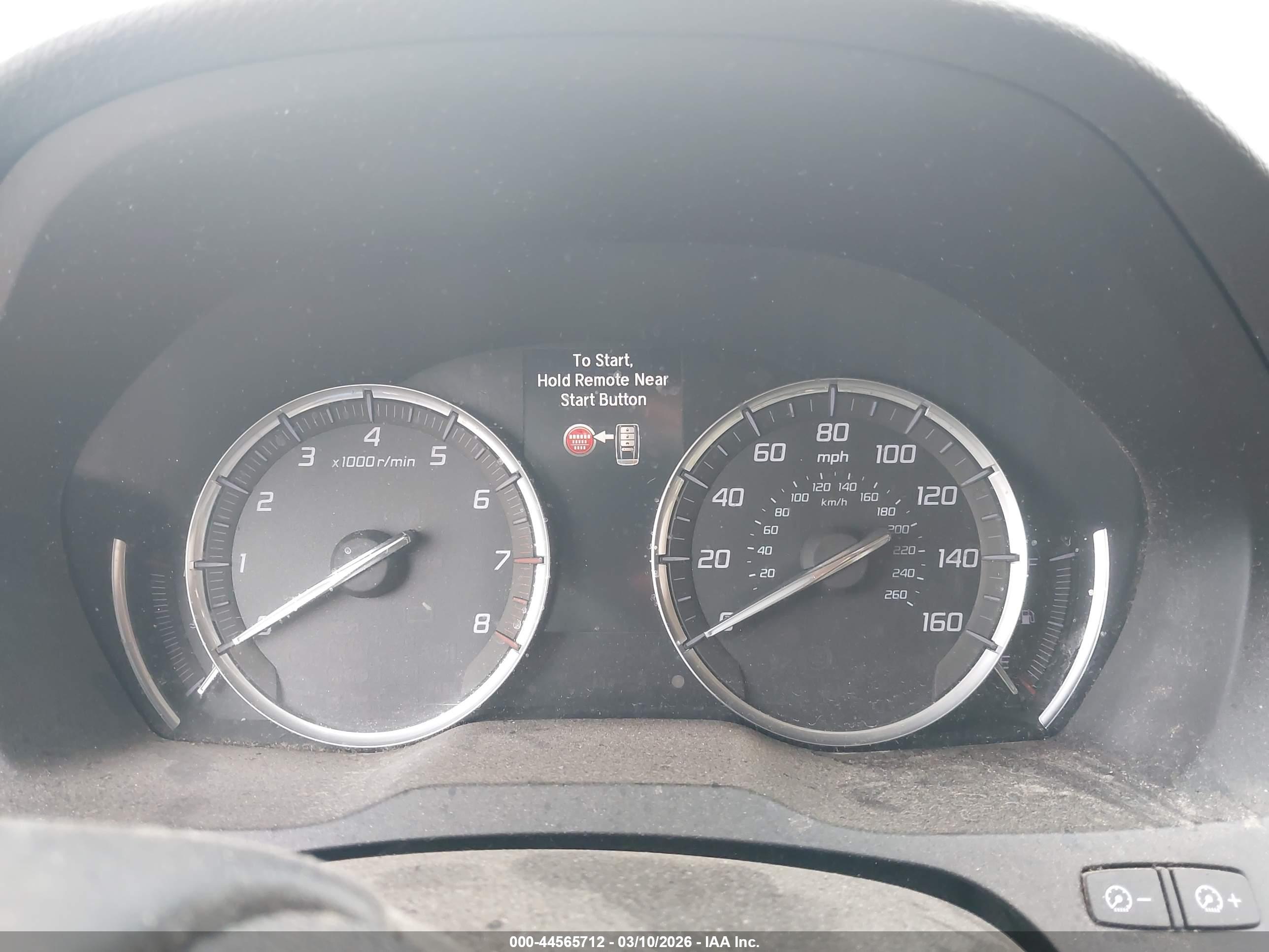 ACURA MDX image 7
