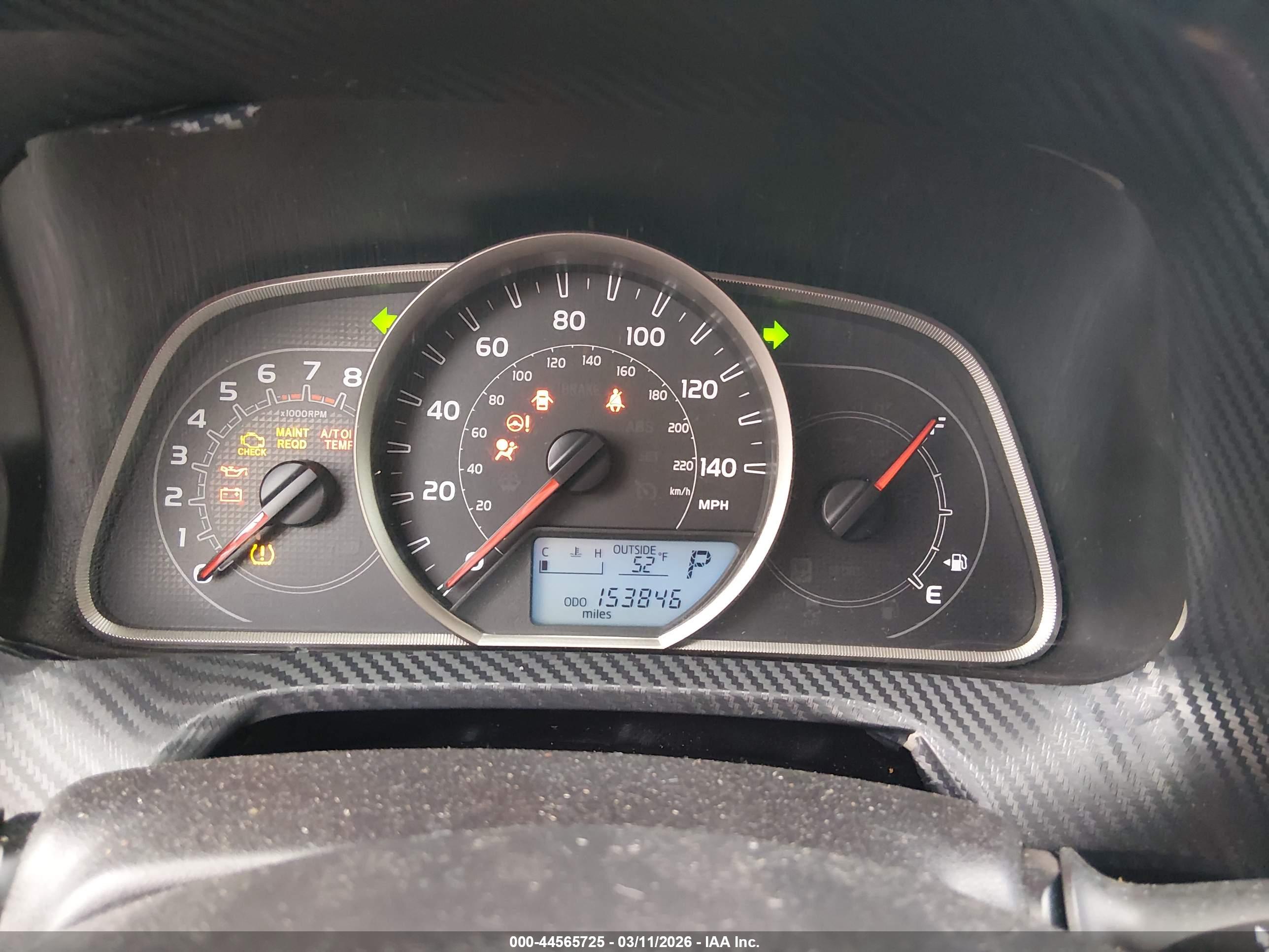 TOYOTA RAV4 image 7