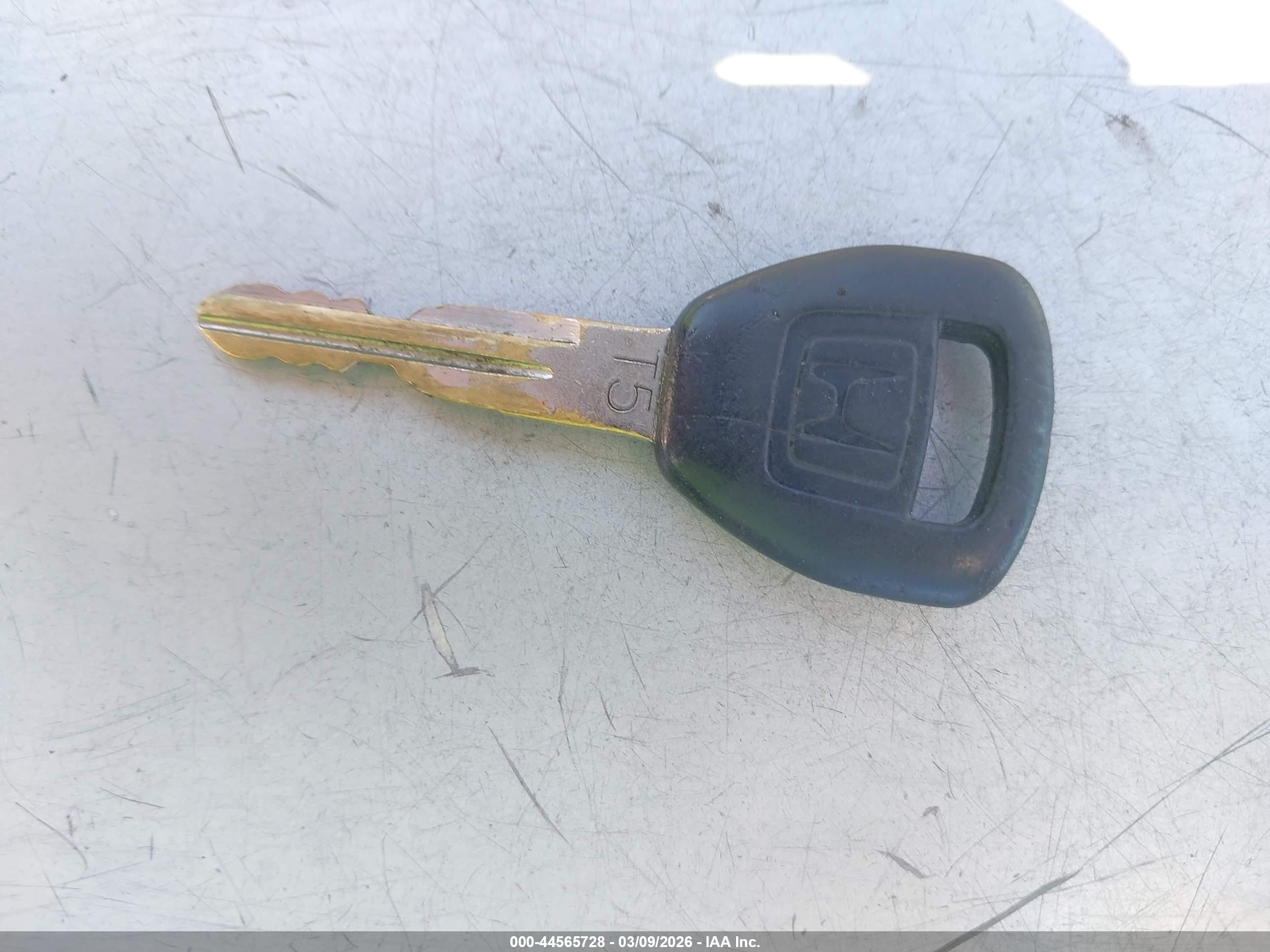 HONDA CIVIC image 11
