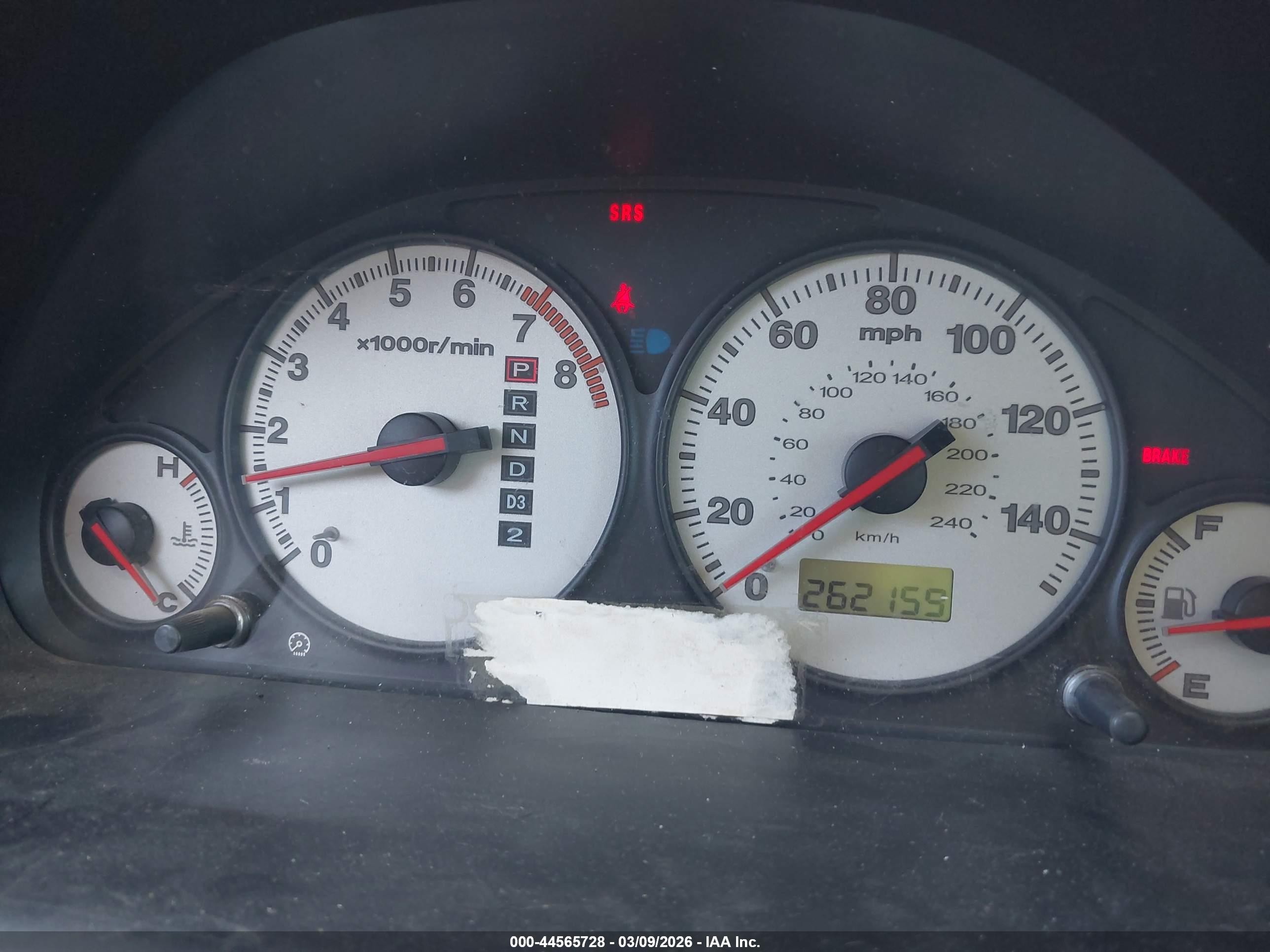 HONDA CIVIC image 7