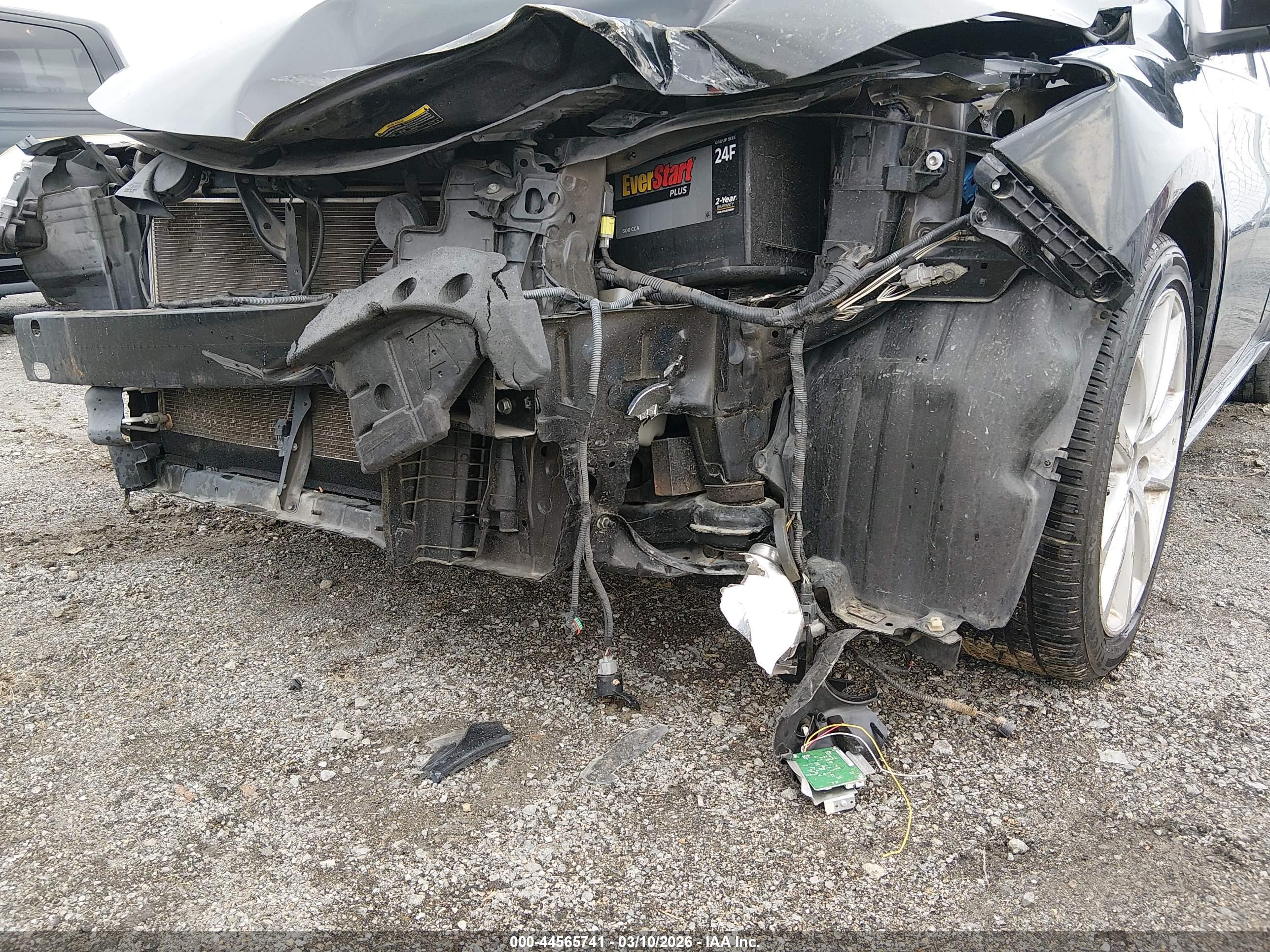 TOYOTA AVALON image 6