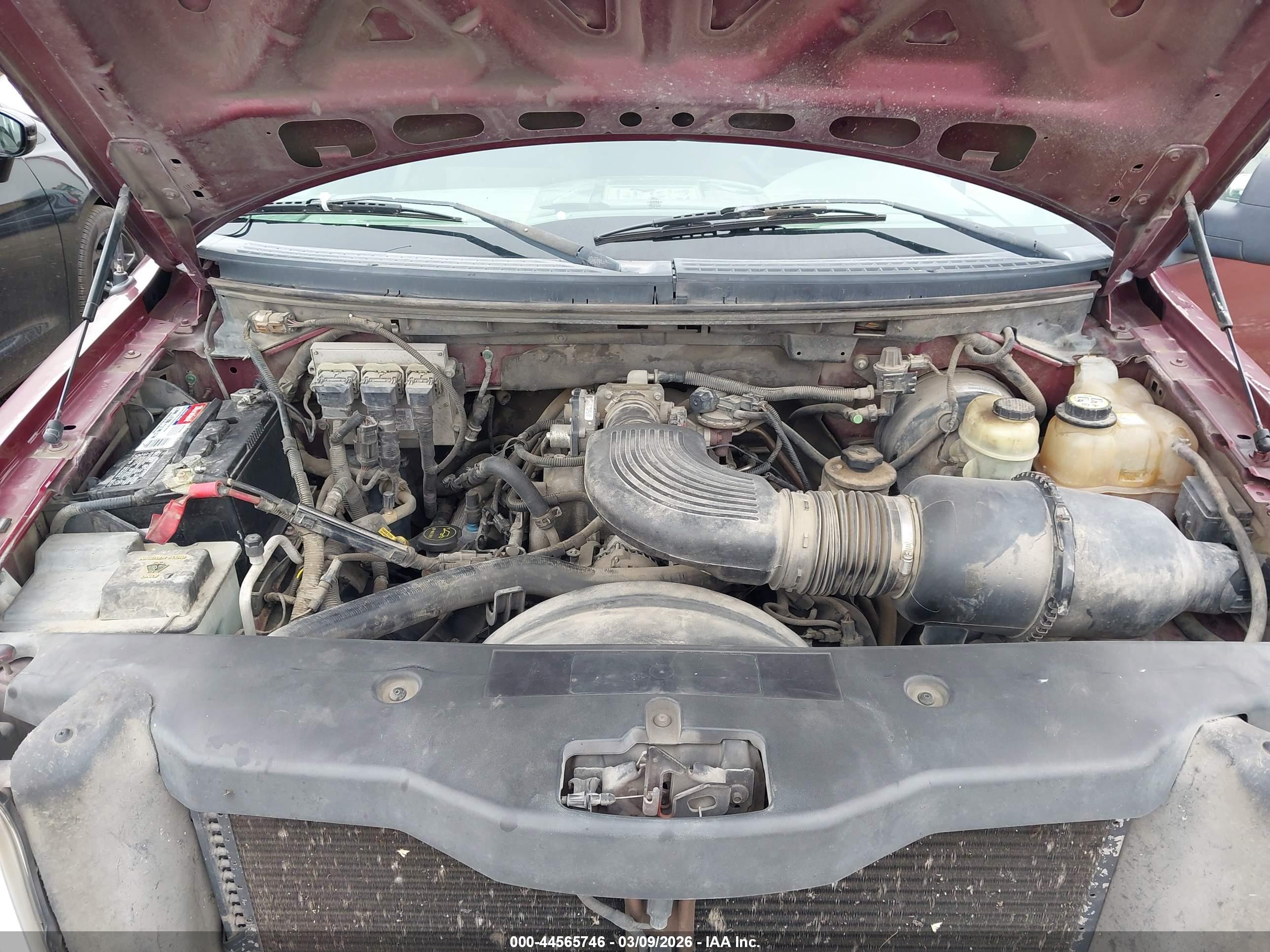 FORD F-150 image 10