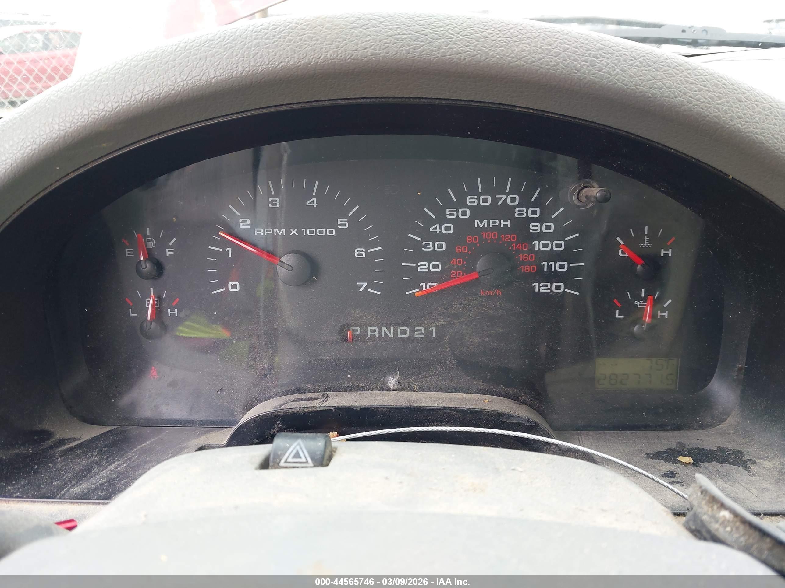 FORD F-150 image 7