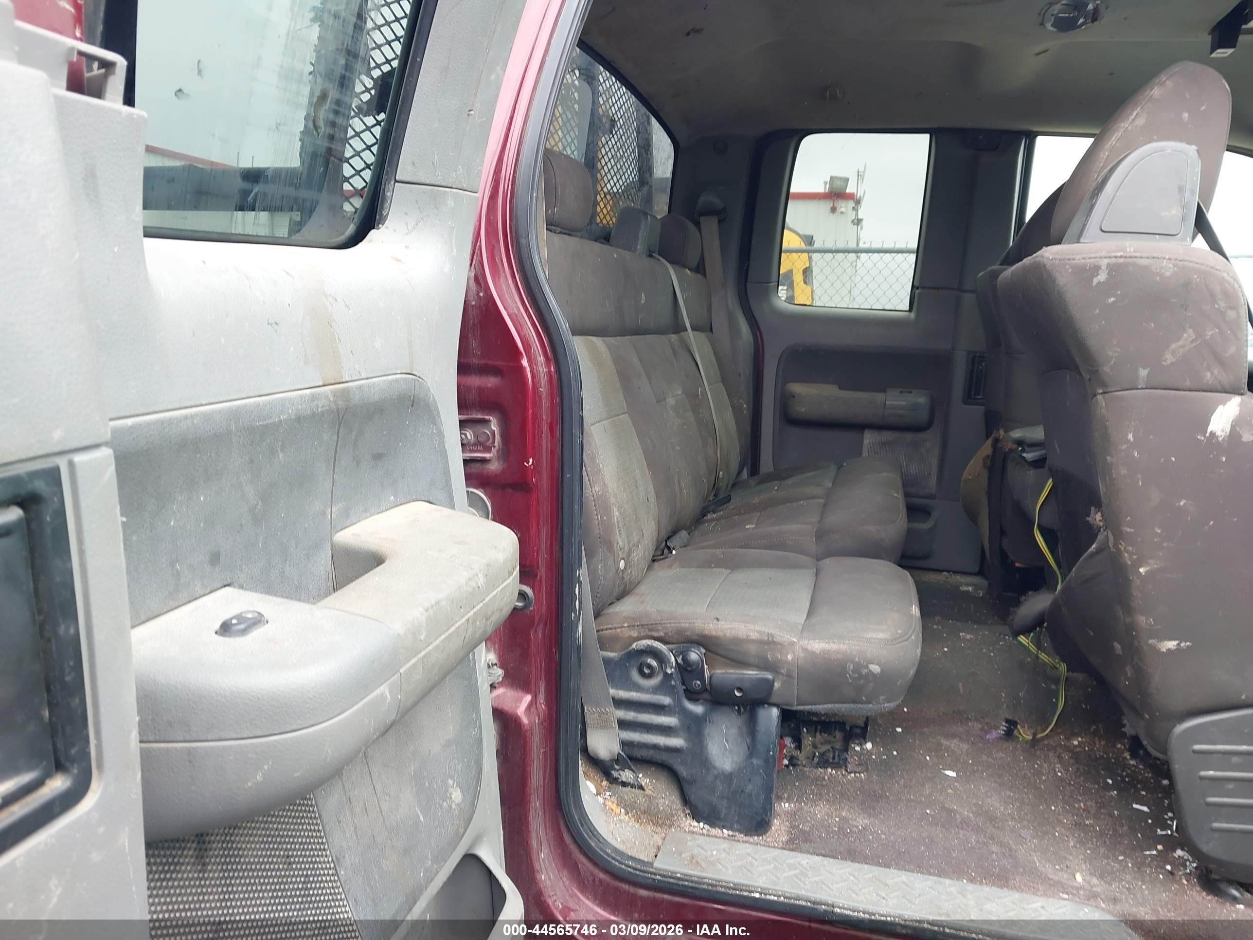 FORD F-150 image 8