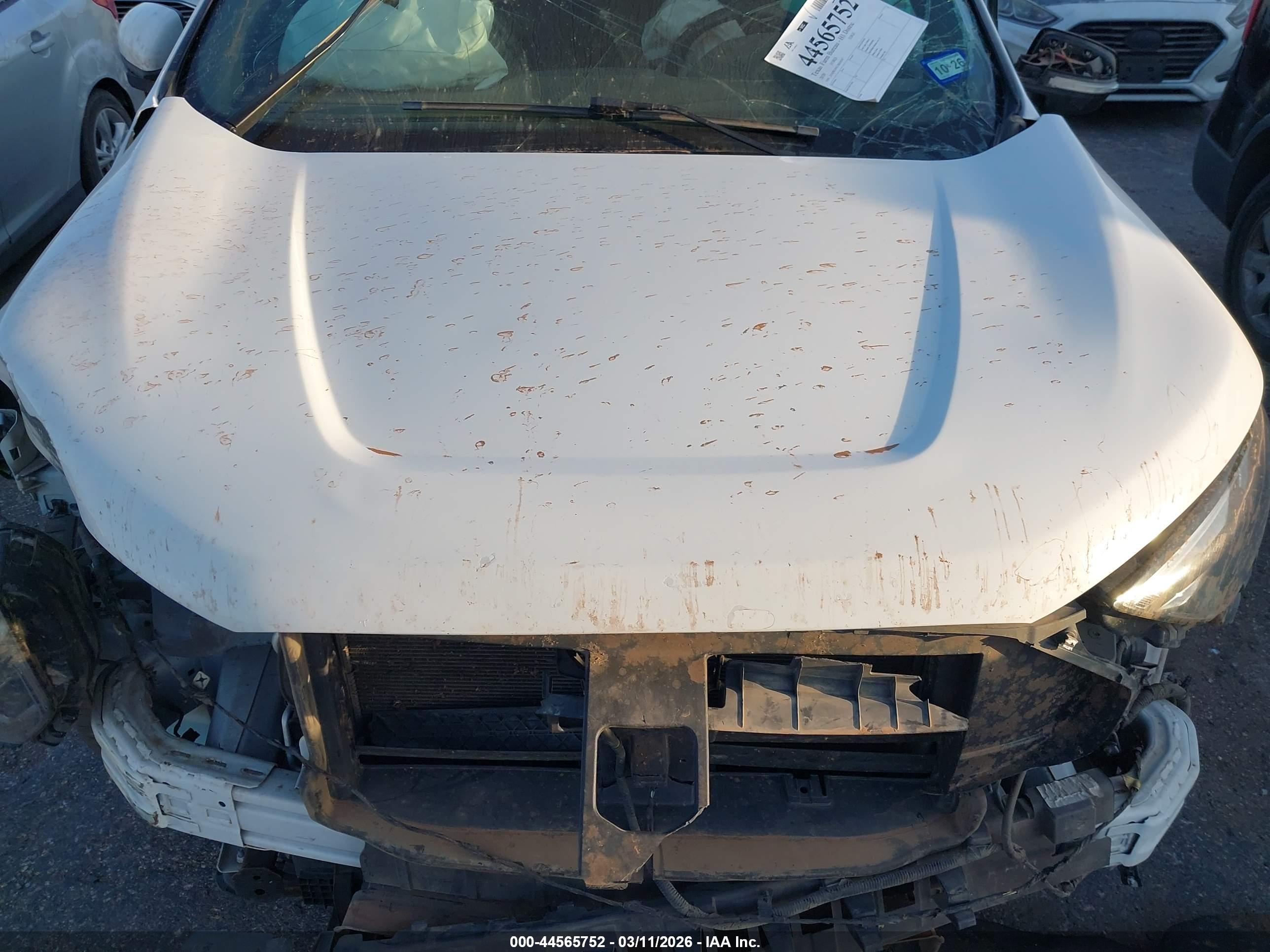 FORD EDGE image 10