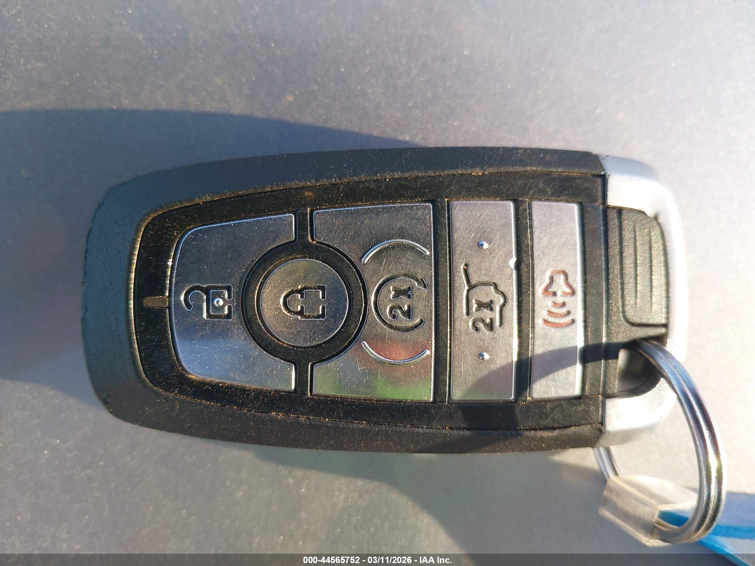 FORD EDGE image 11