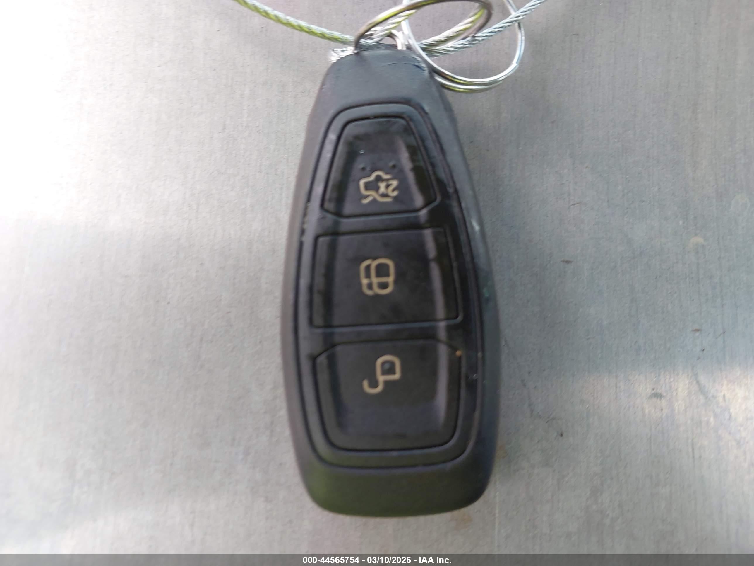 FORD FOCUS image 11