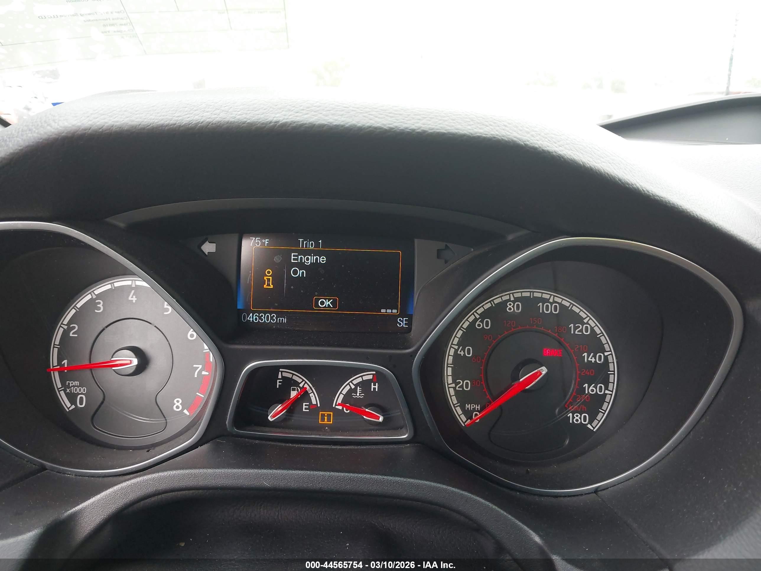 FORD FOCUS image 7