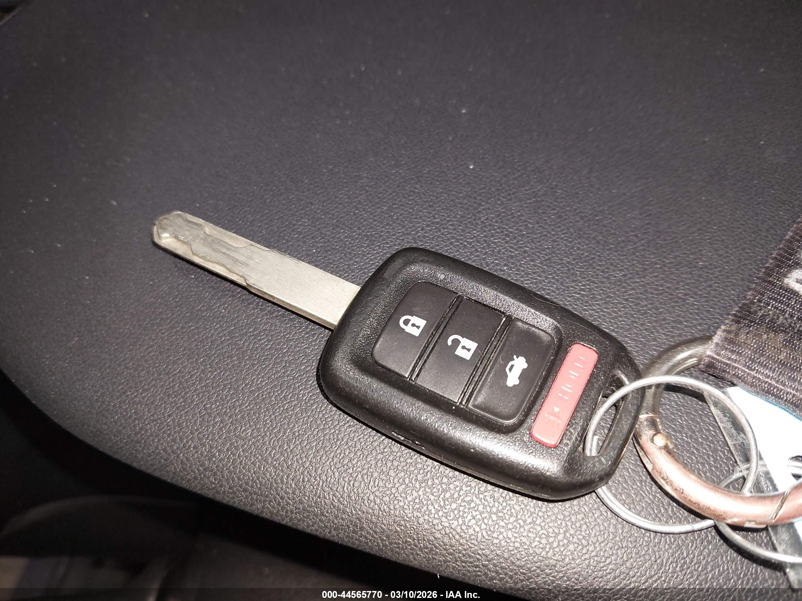 HONDA CIVIC image 11