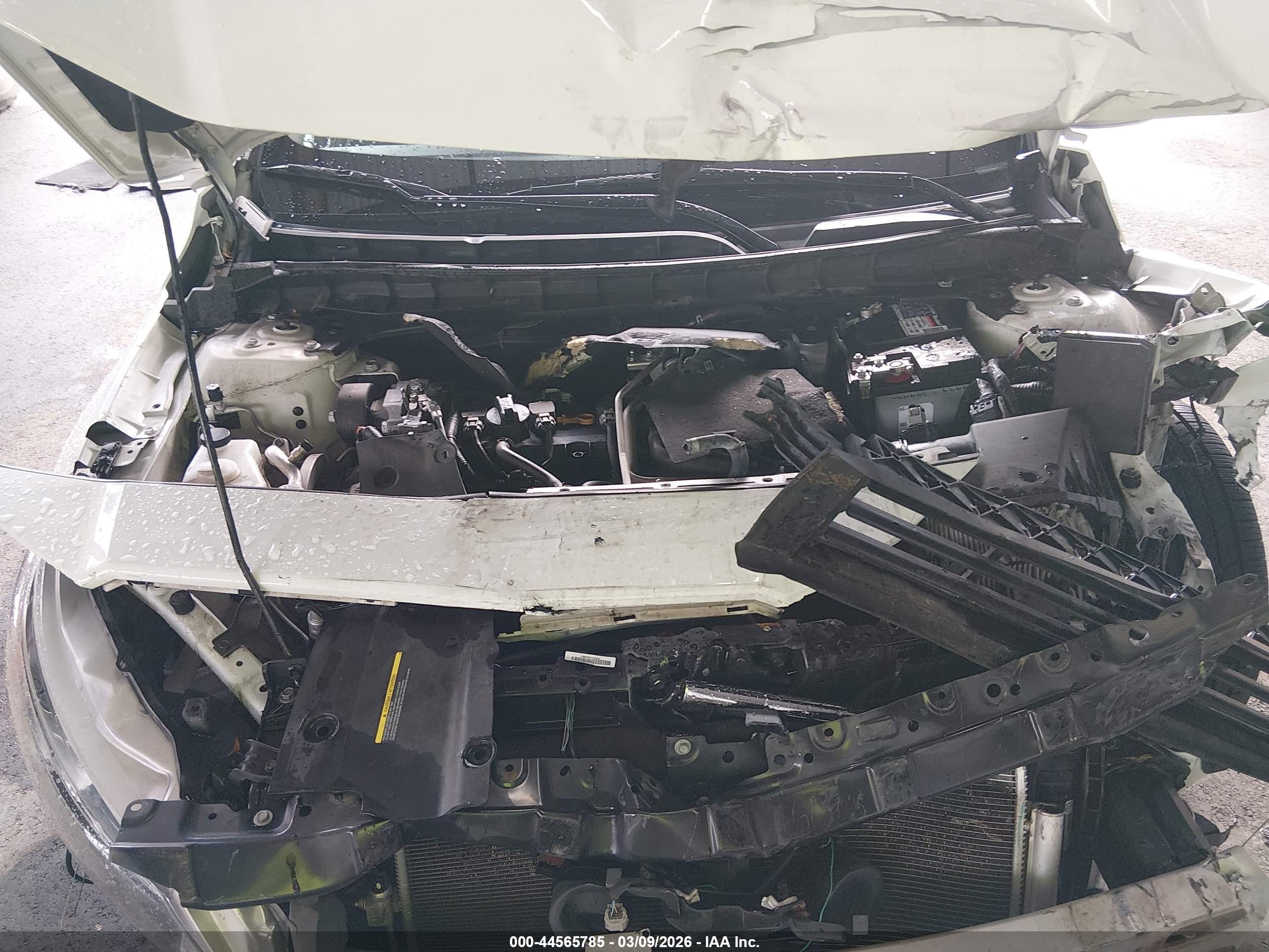 NISSAN ALTIMA image 10
