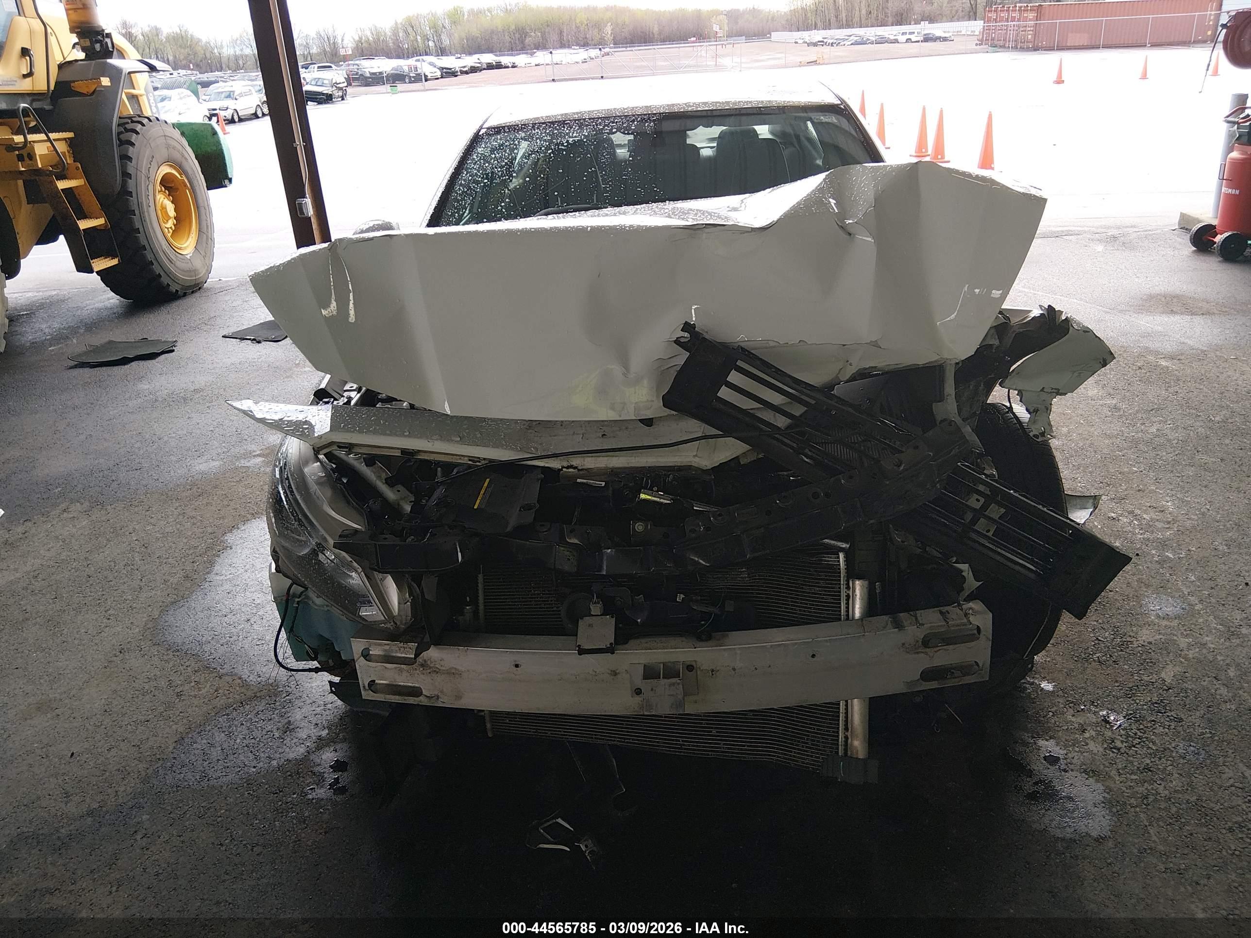 NISSAN ALTIMA image 6