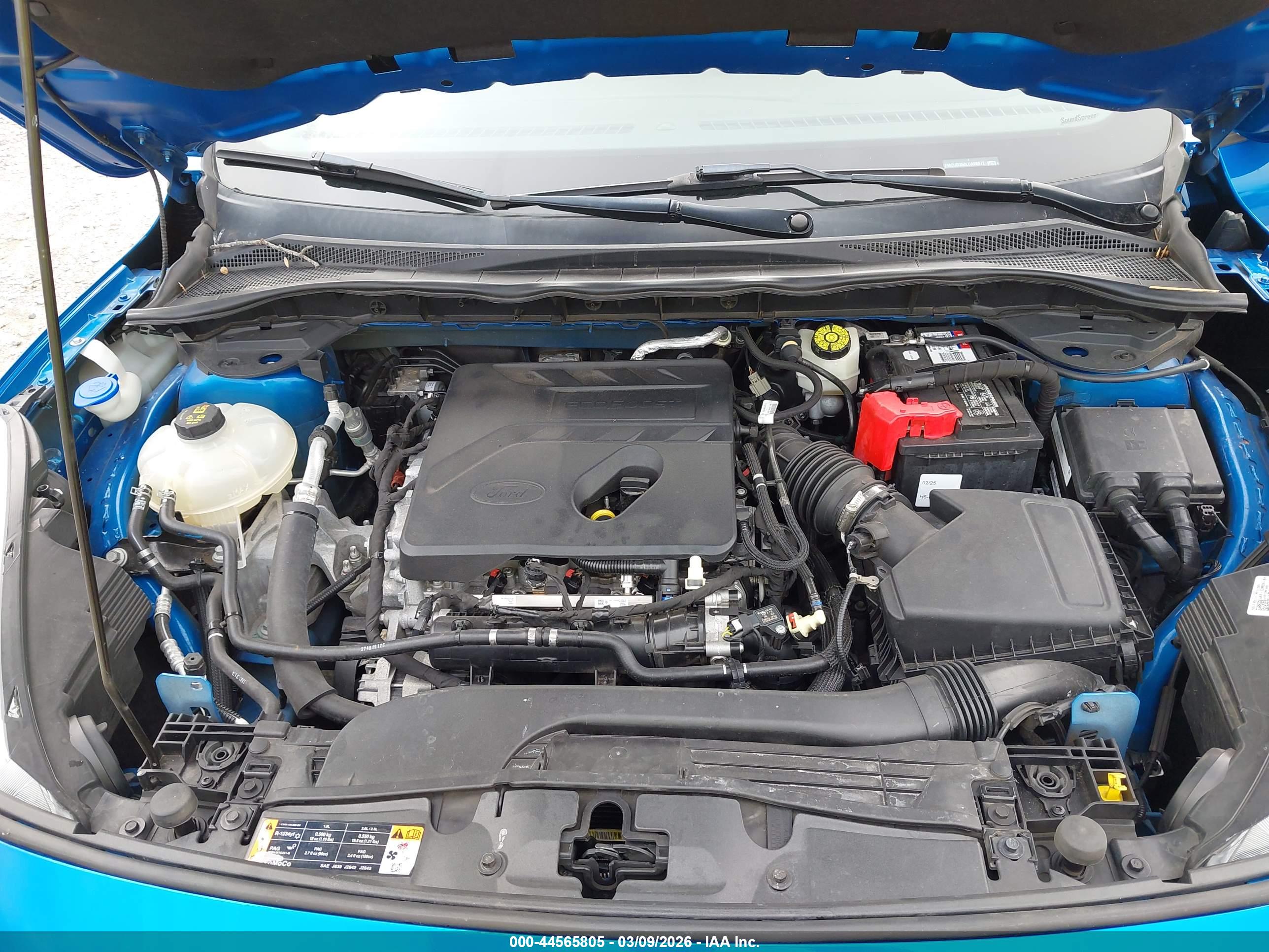 FORD ESCAPE image 10