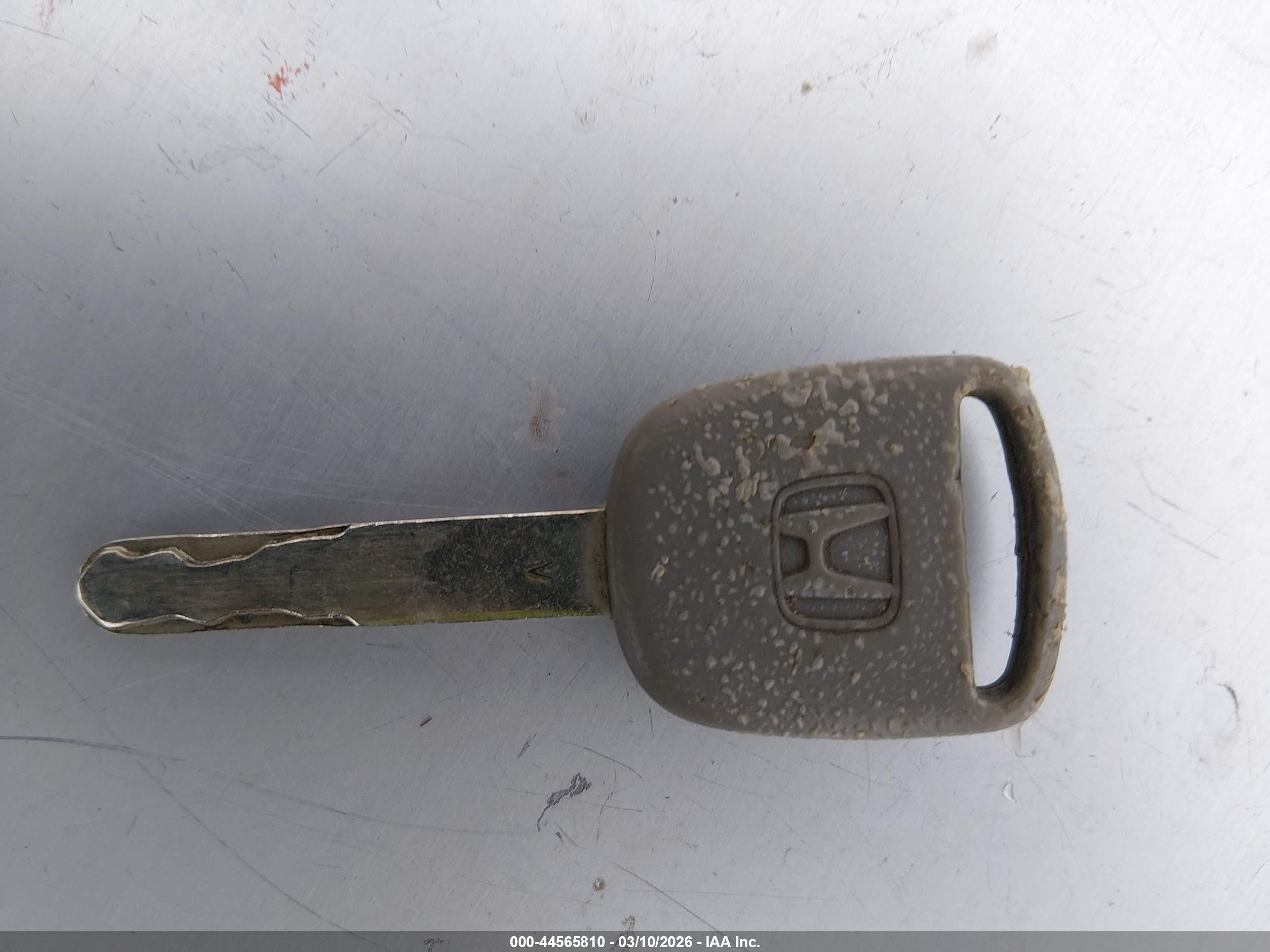 HONDA ODYSSEY image 11