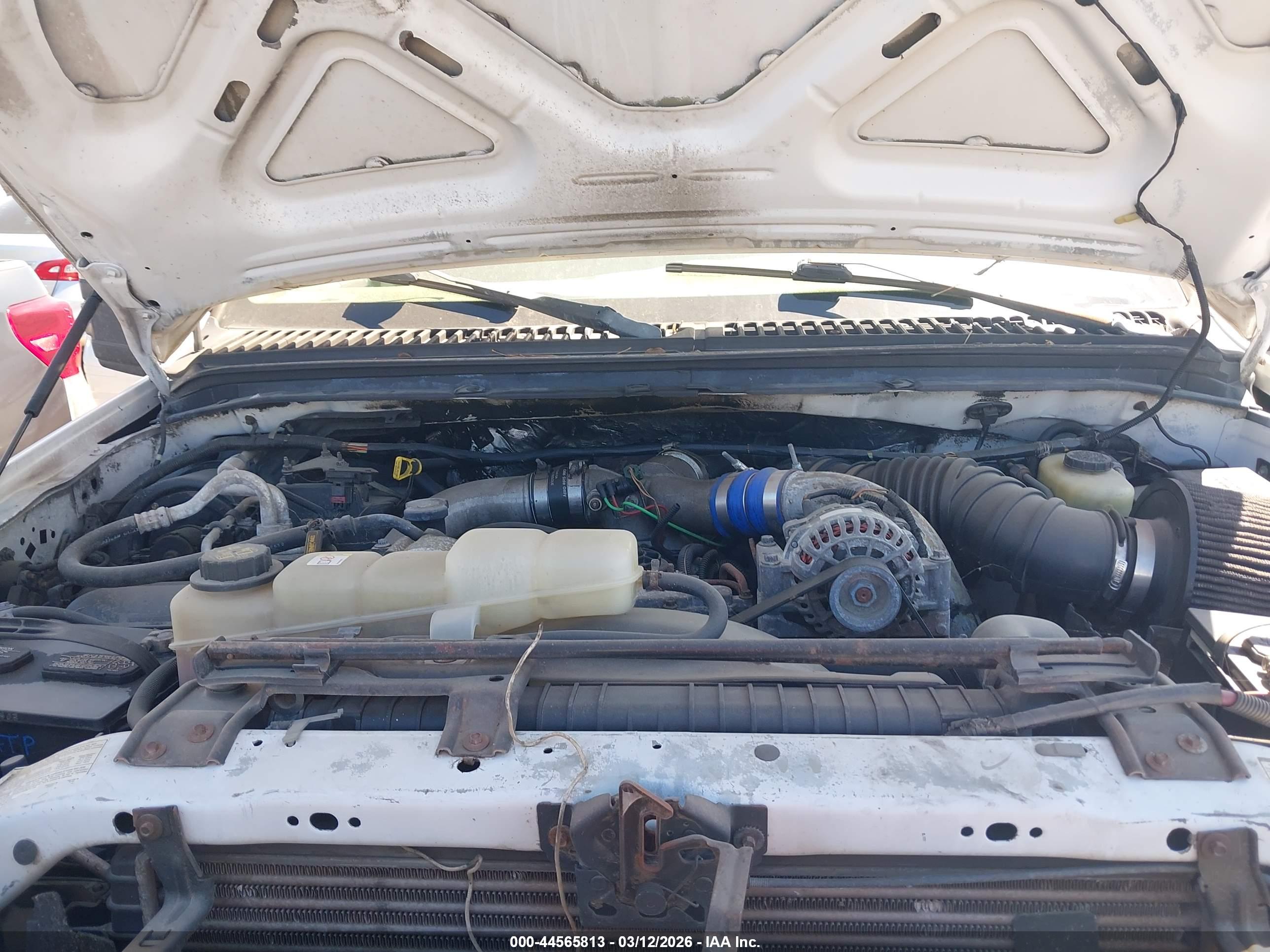 FORD F-250 image 10