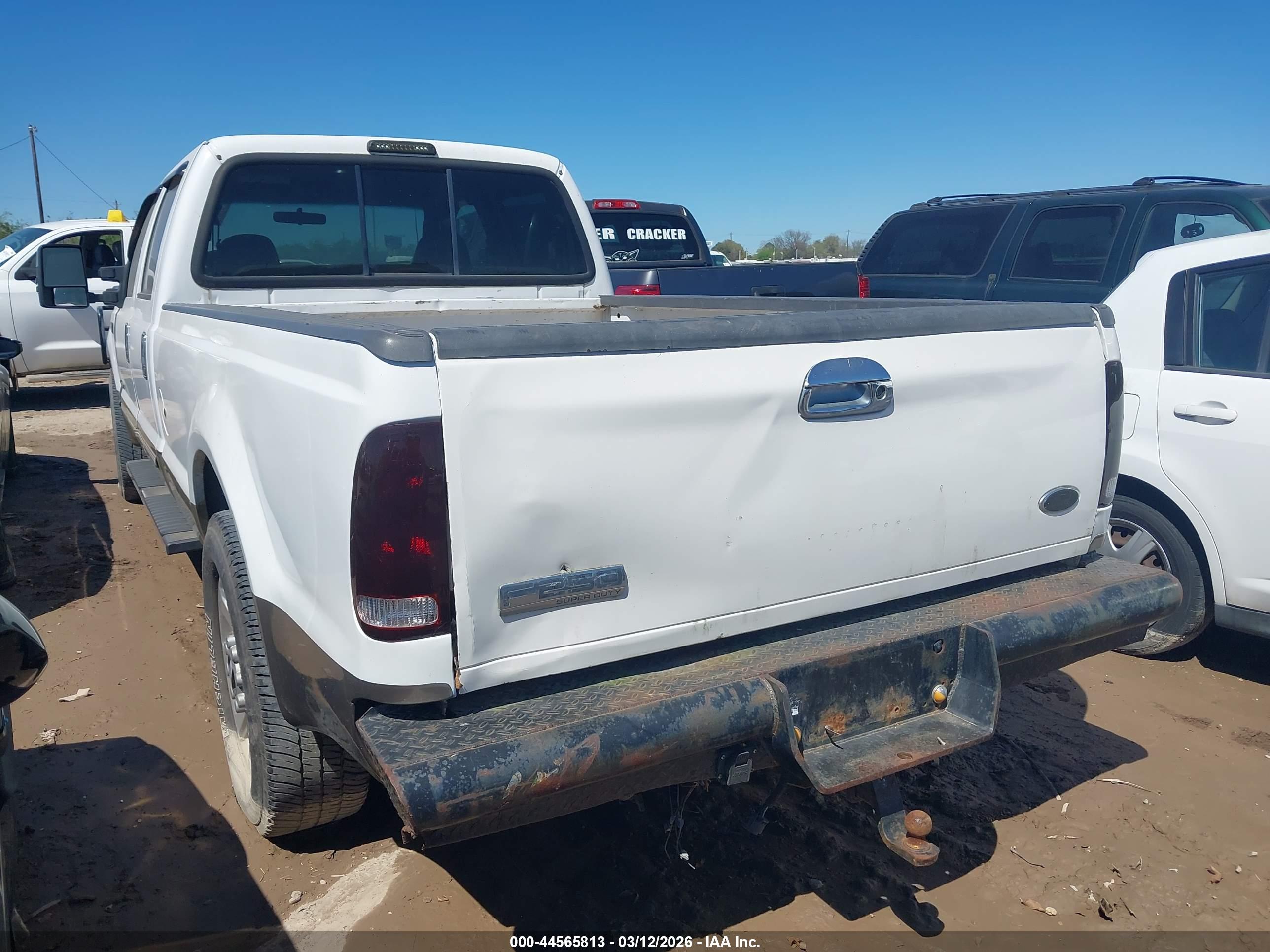 FORD F-250 image 3