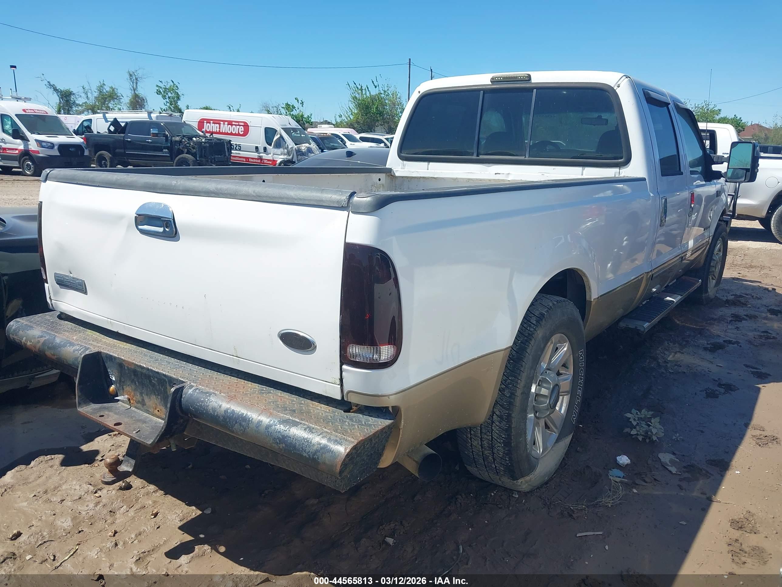 FORD F-250 image 4