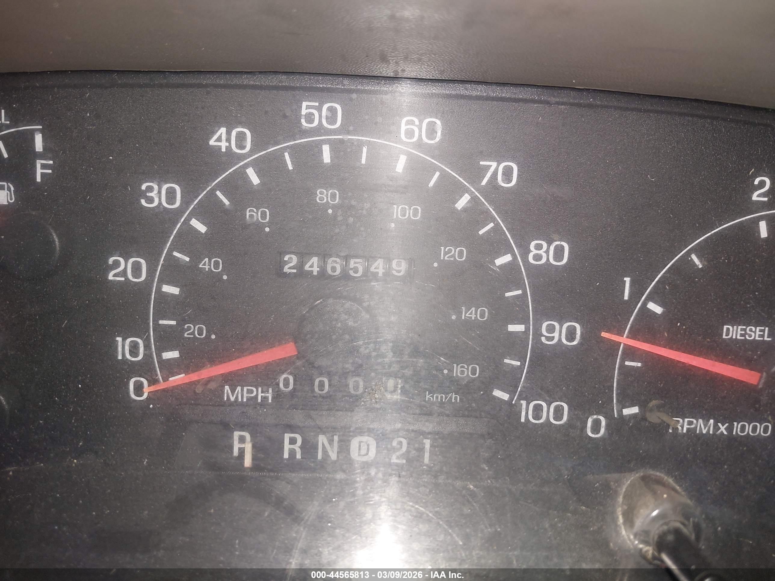 FORD F-250 image 7